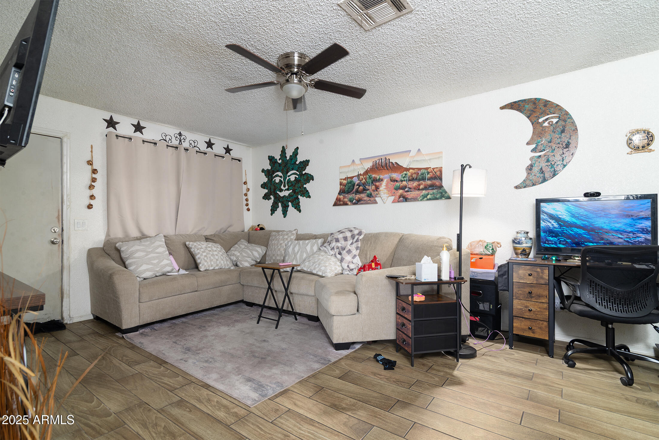 6325 E AVALON Street, 1-4