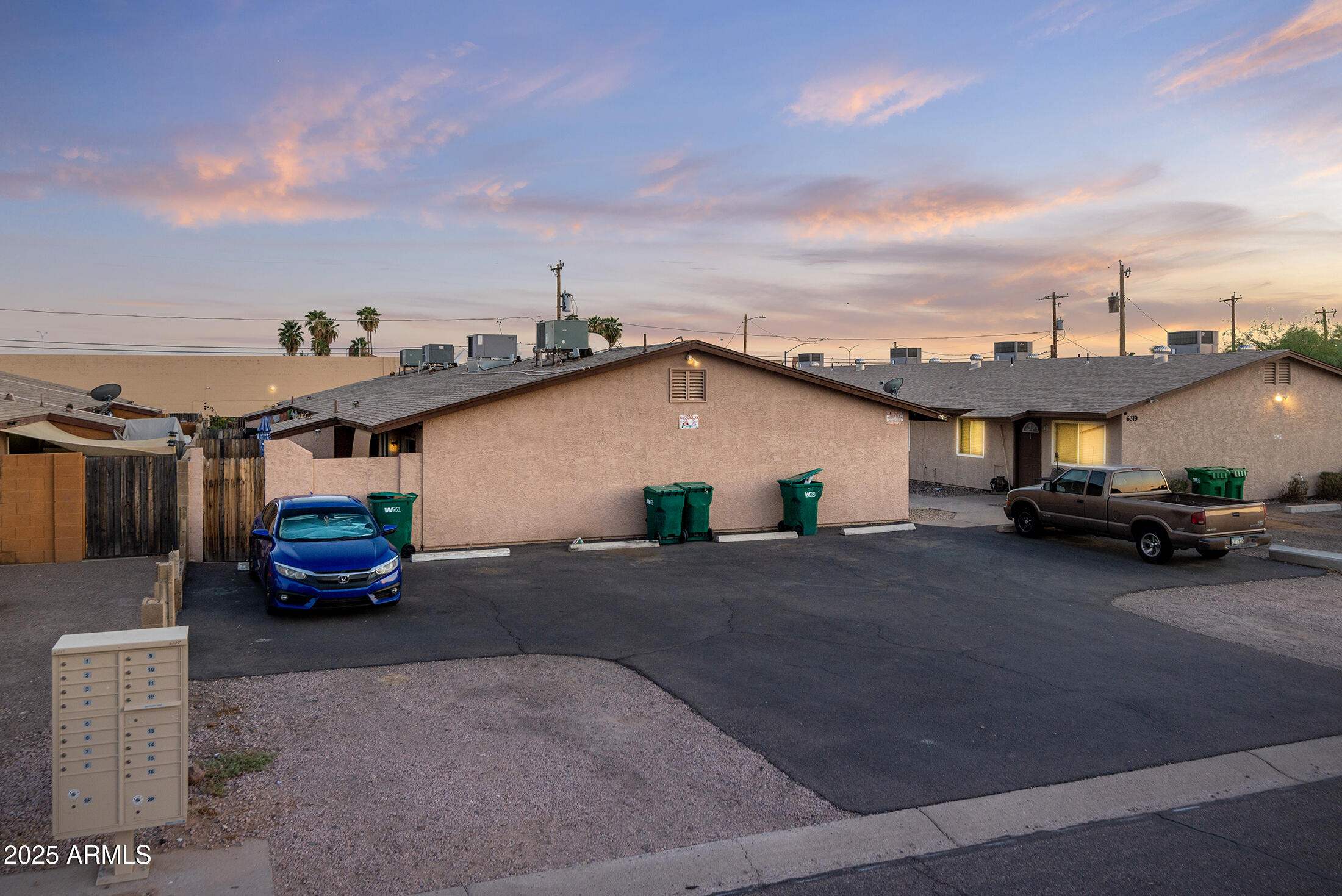 6325 E AVALON Street, 1-4