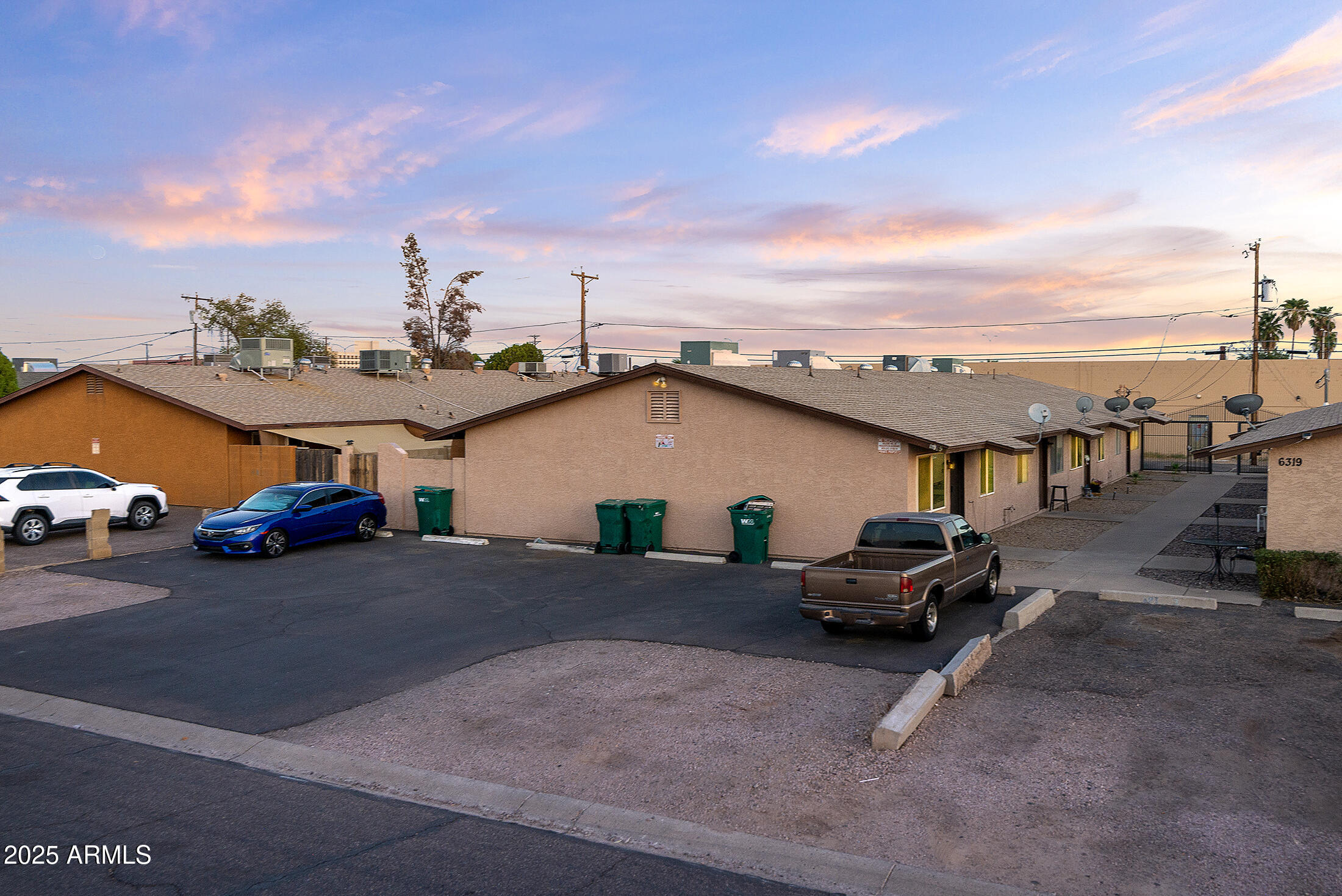 6325 E AVALON Street, 1-4