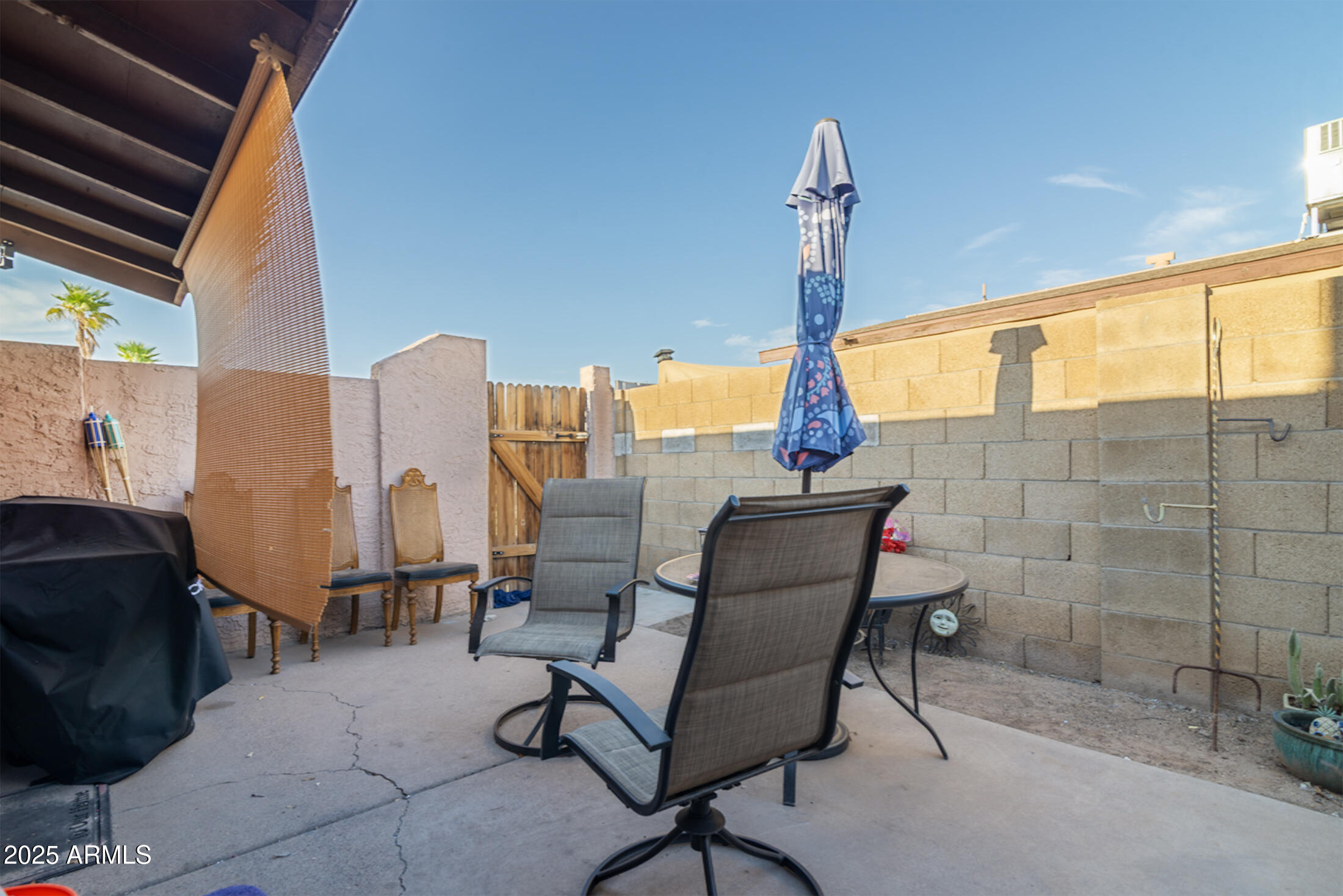 6325 E AVALON Street, 1-4