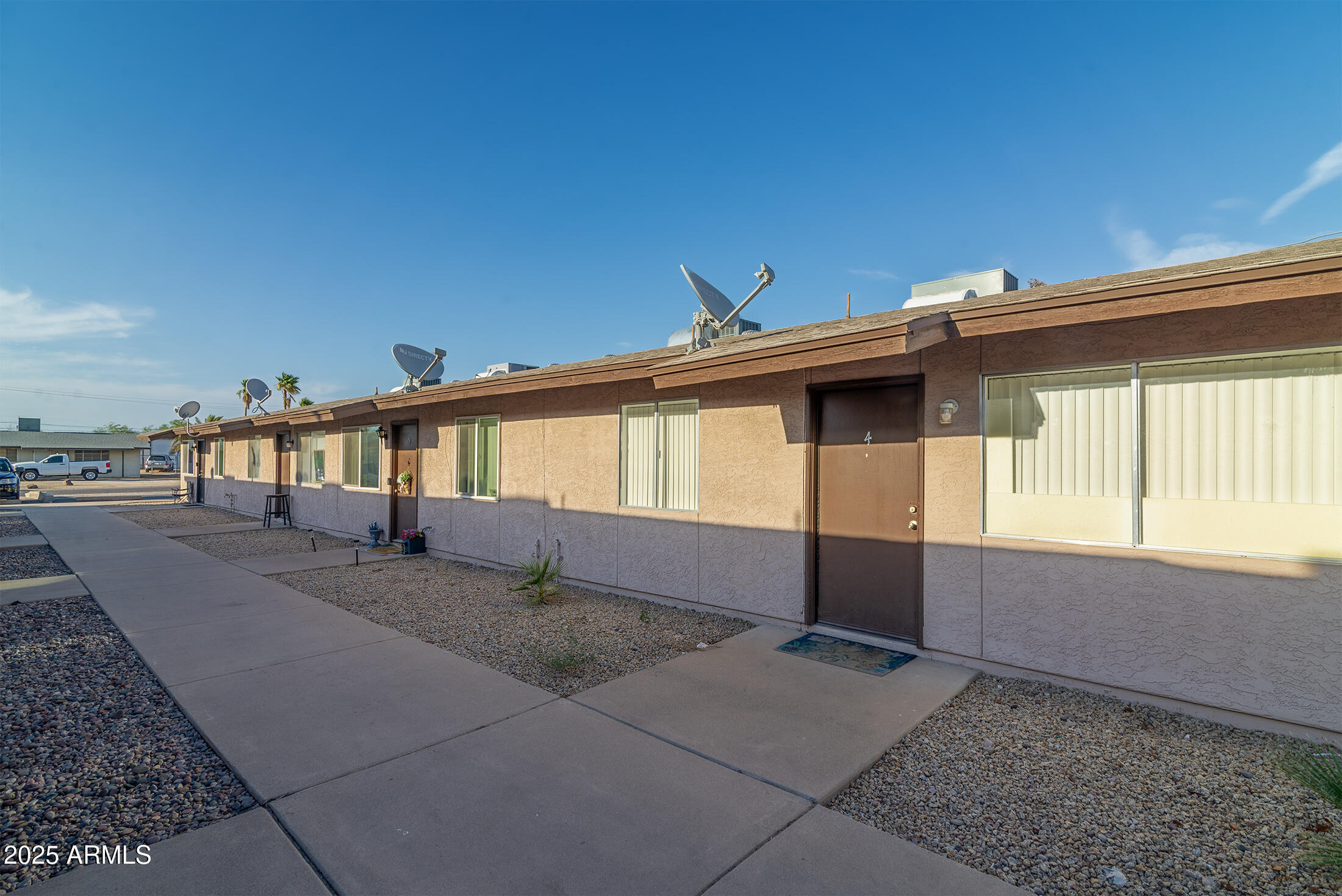 6325 E AVALON Street, 1-4