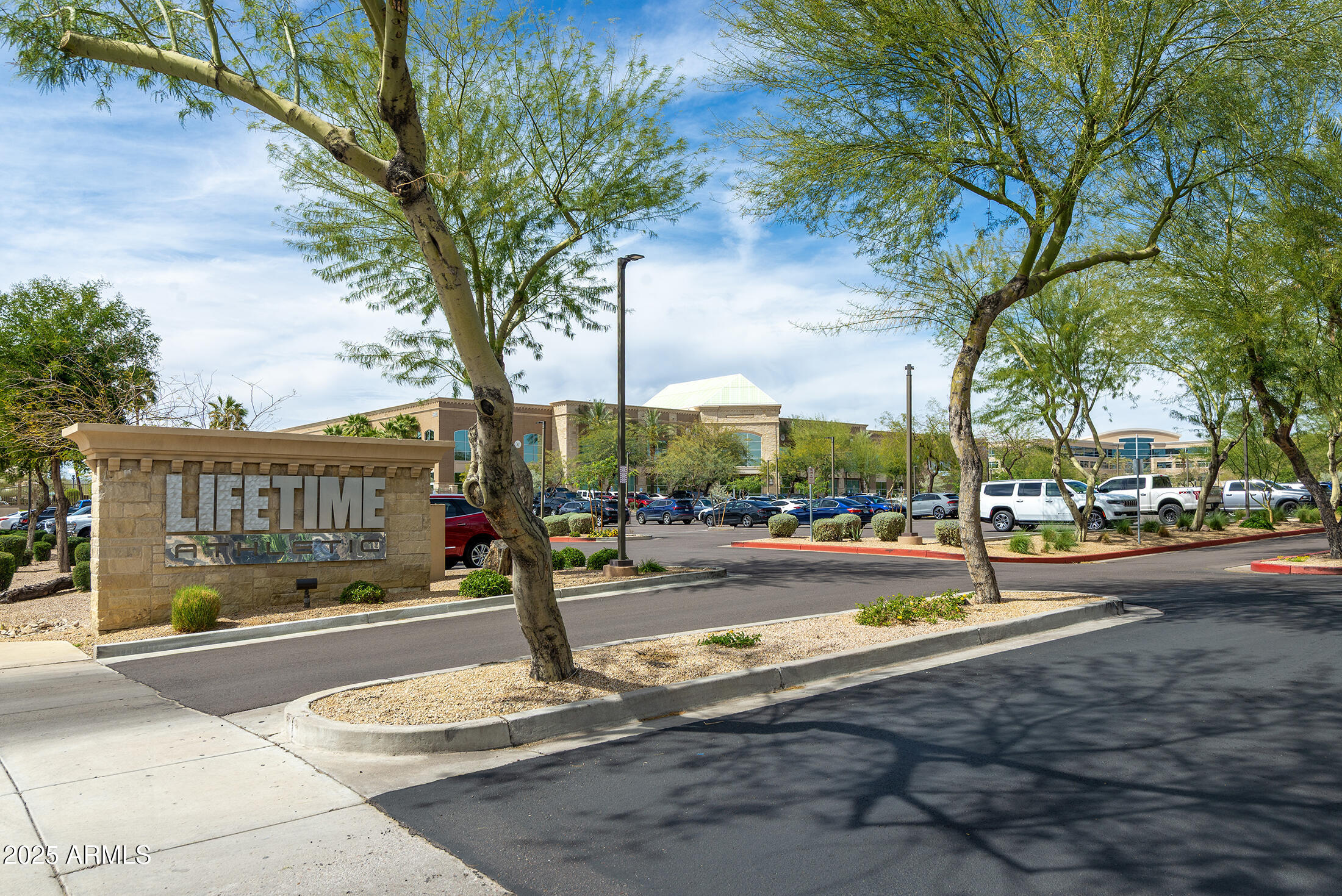 6900 E PRINCESS Drive, 2142