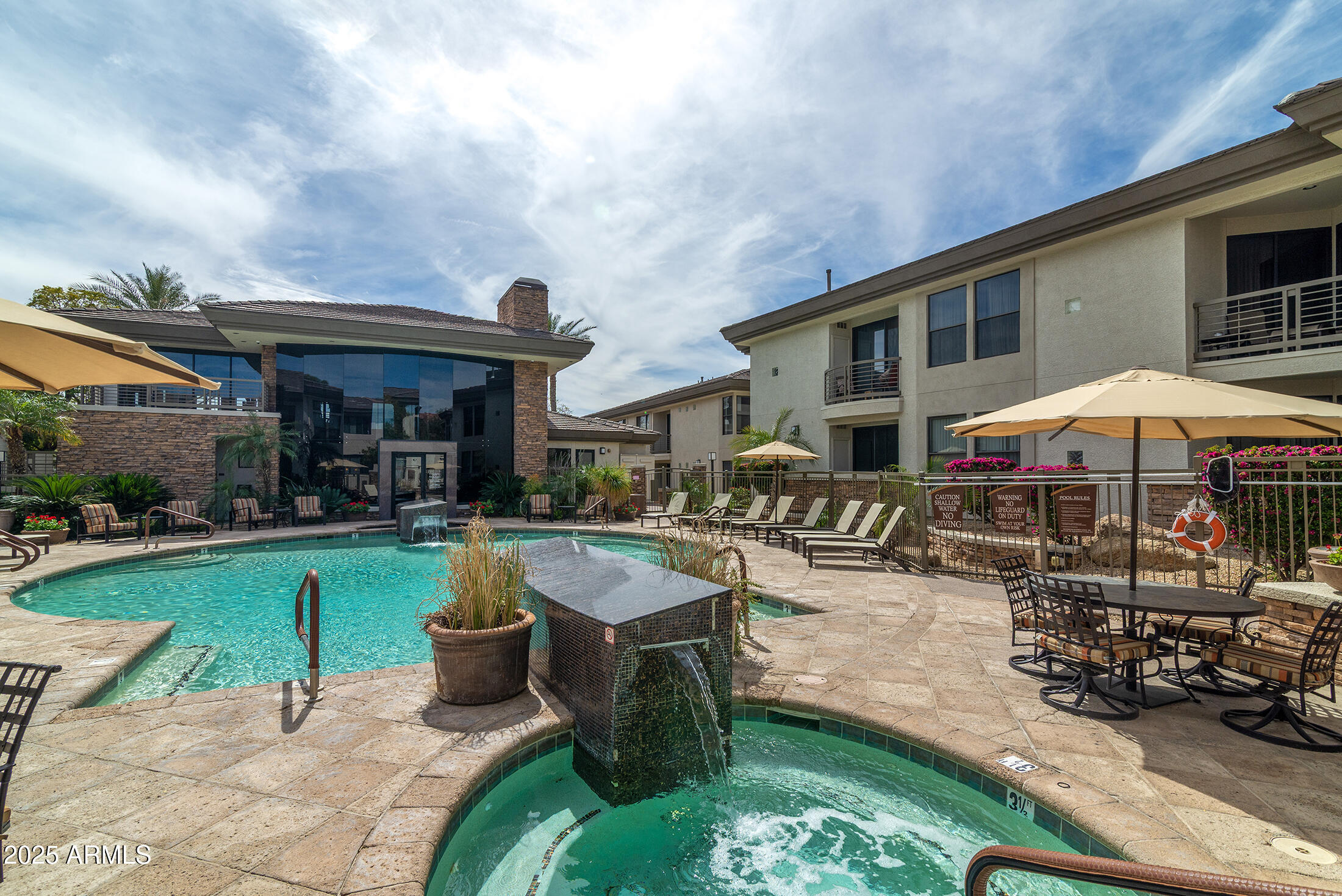 6900 E PRINCESS Drive, 2142