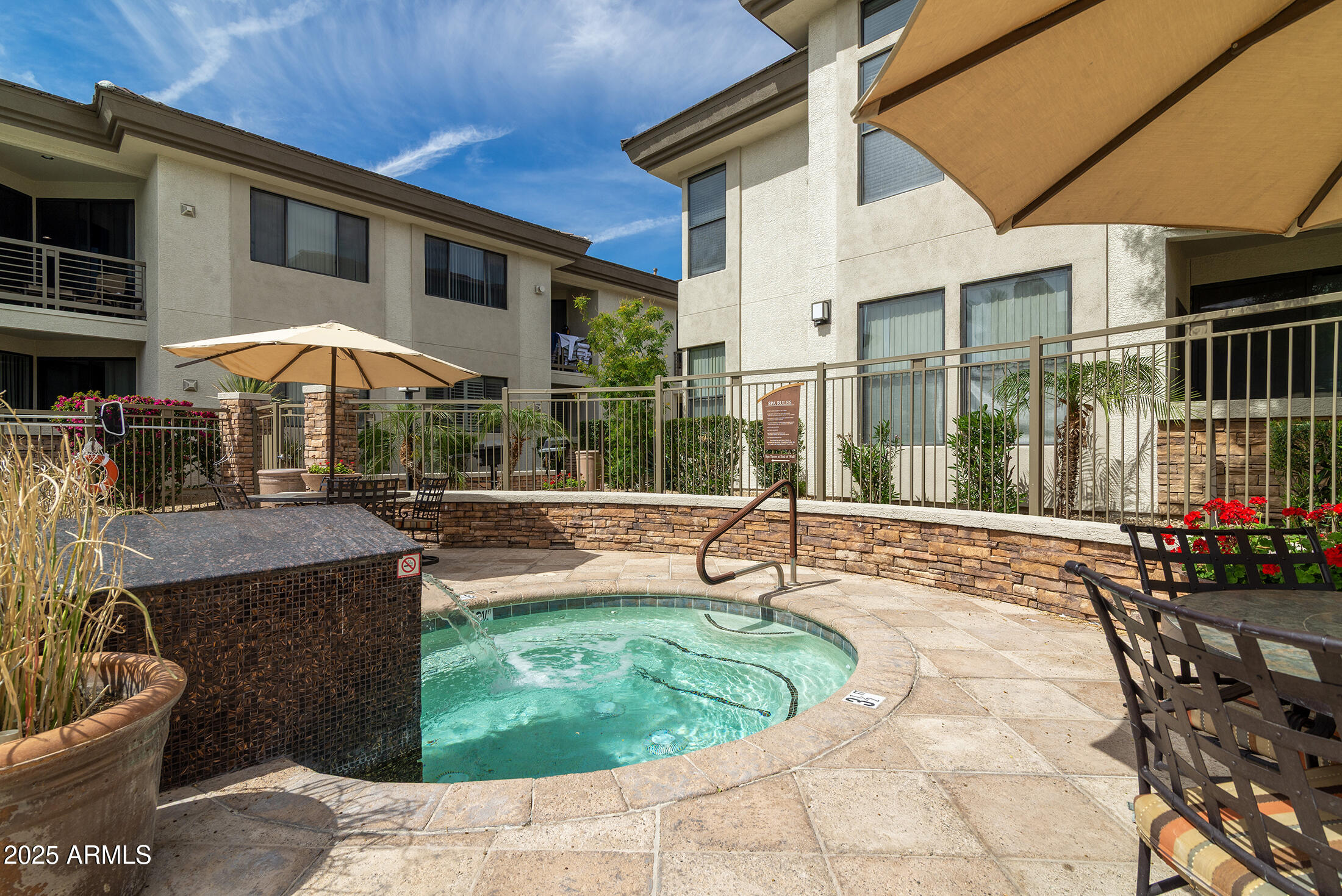 6900 E PRINCESS Drive, 2142