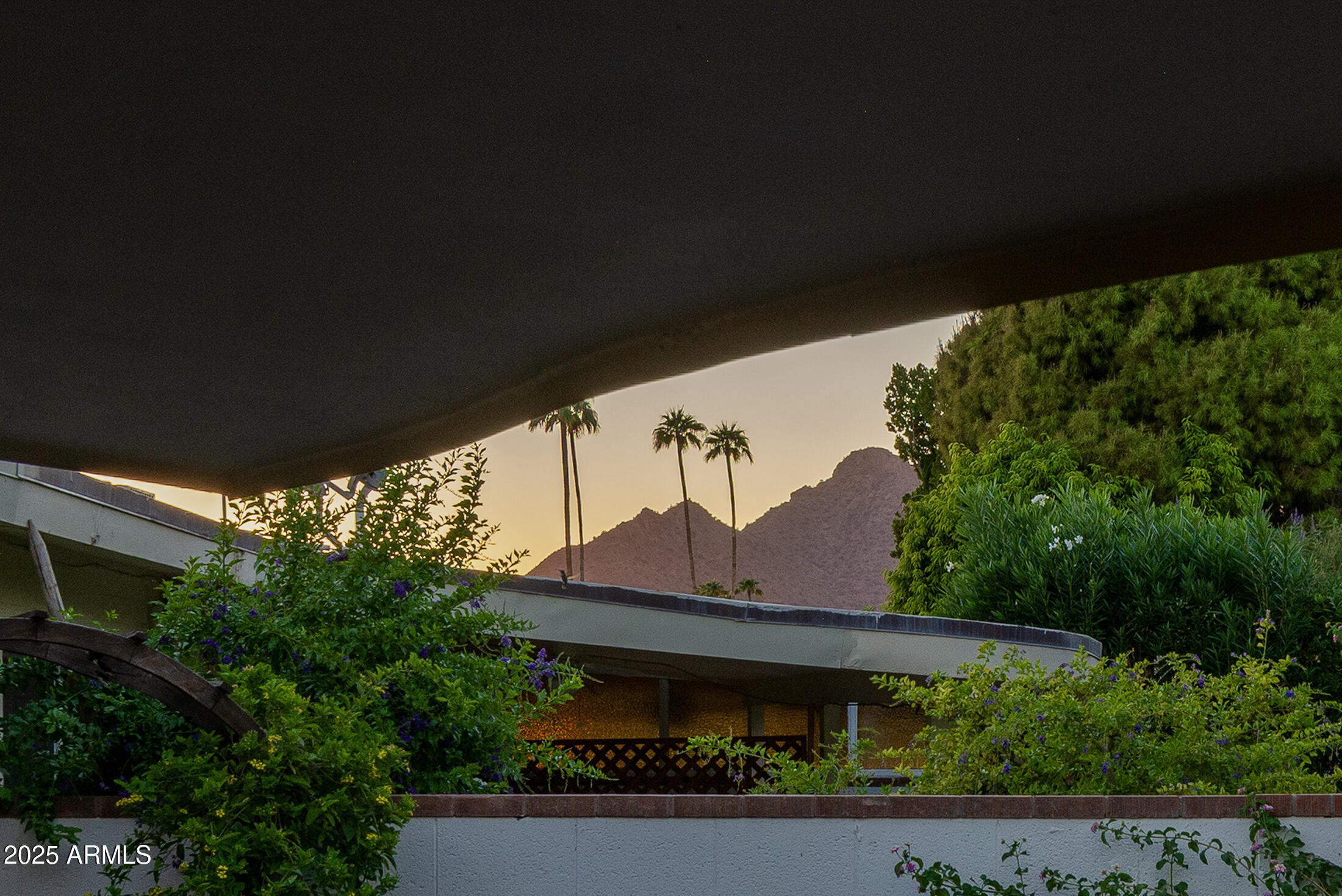 7714 E Rancho Vista Drive, Scottsdale