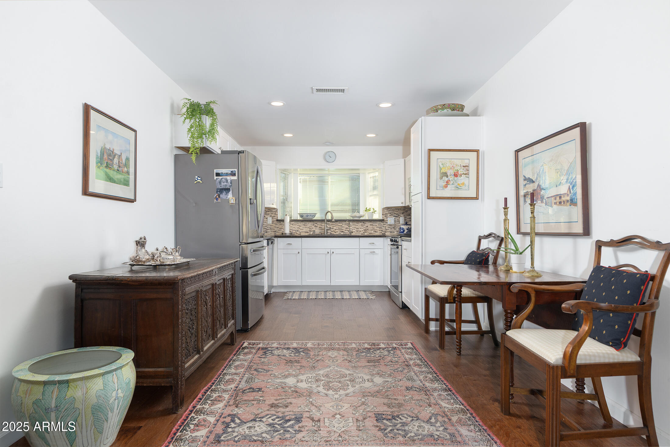 7714 E Rancho Vista Drive, Scottsdale