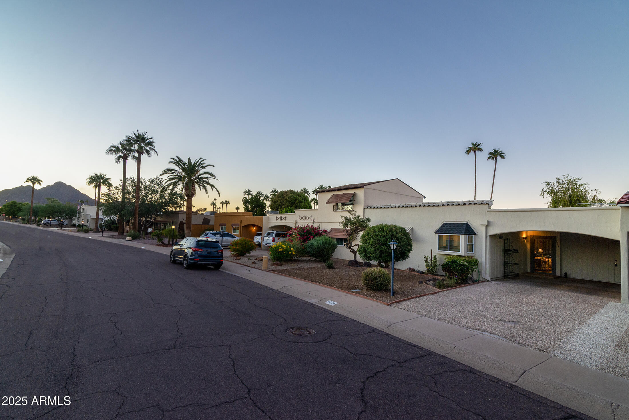 7714 E Rancho Vista Drive, Scottsdale
