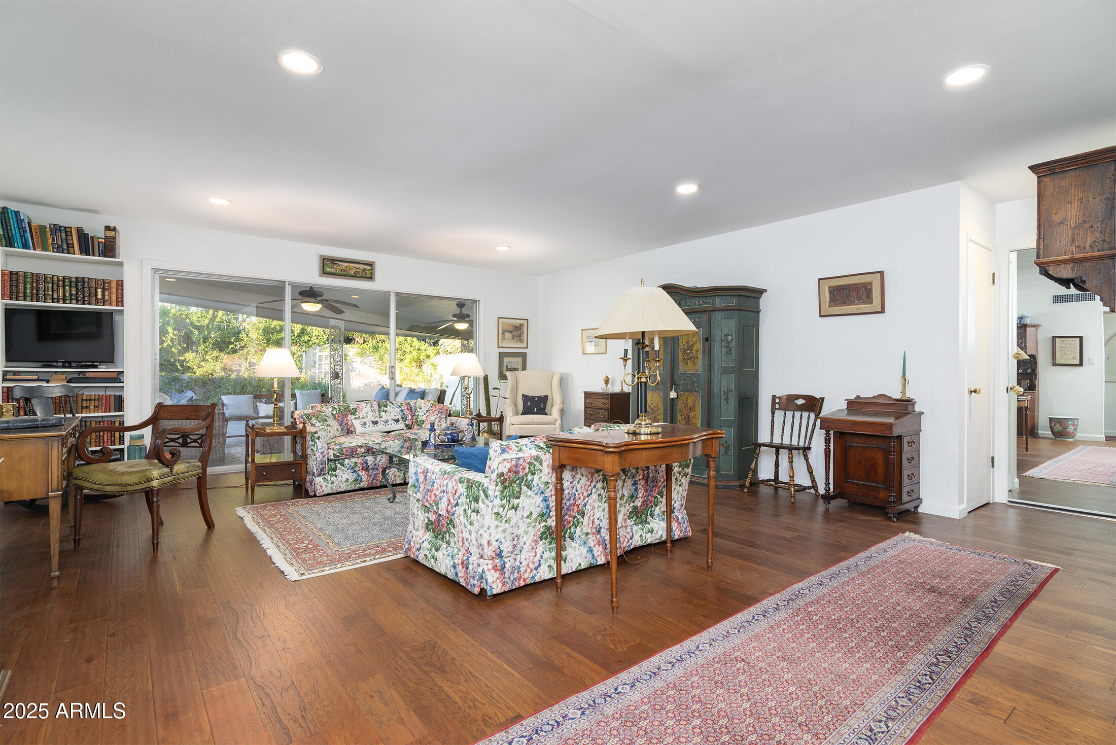 7714 E Rancho Vista Drive, Scottsdale