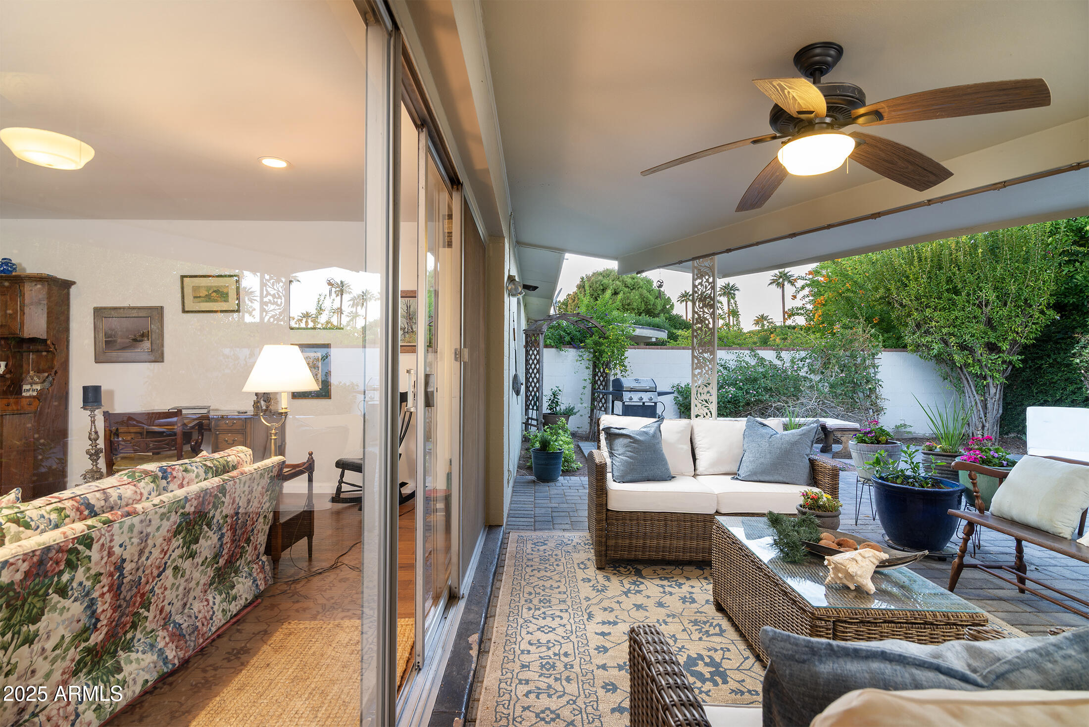 7714 E Rancho Vista Drive, Scottsdale