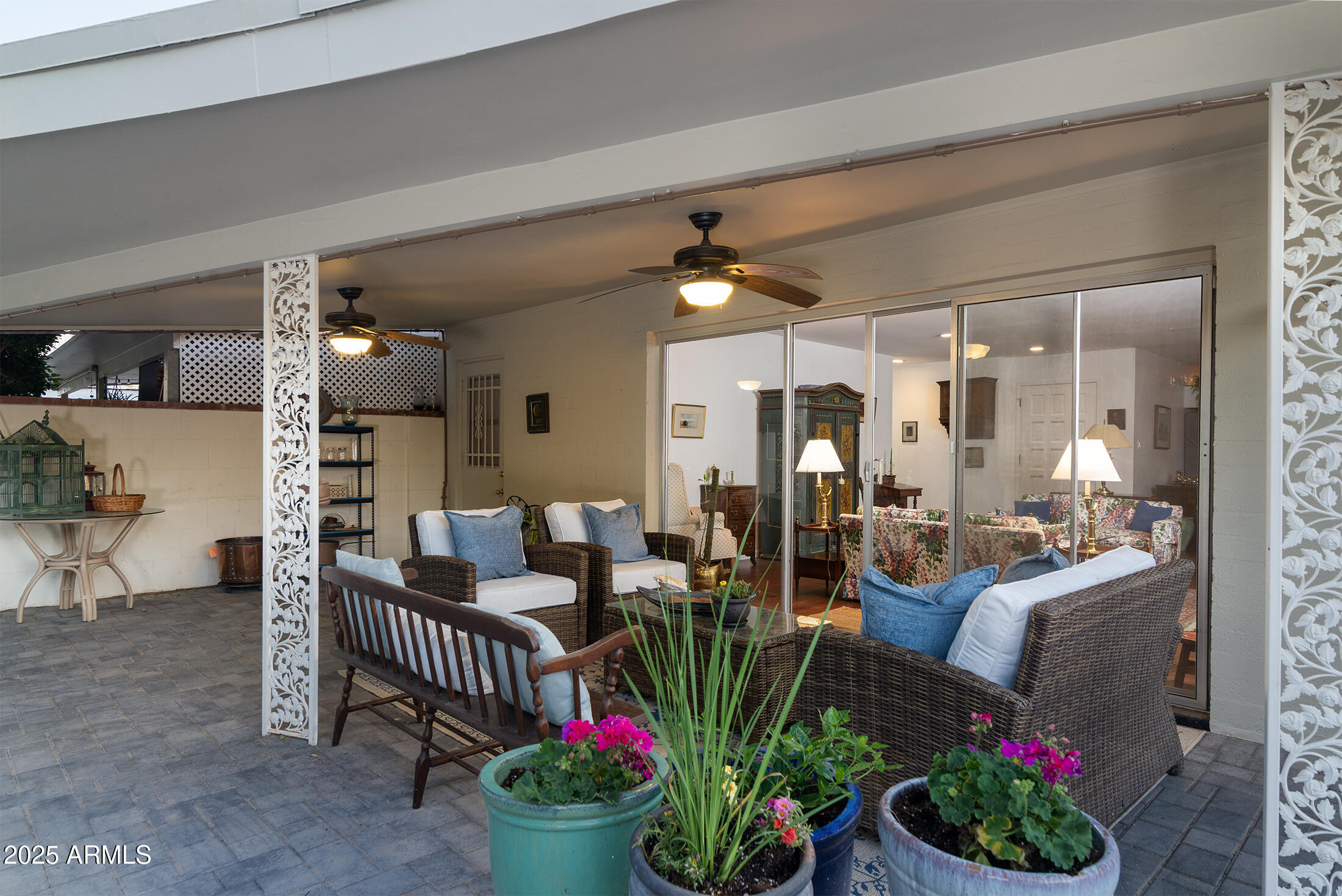 7714 E Rancho Vista Drive, Scottsdale