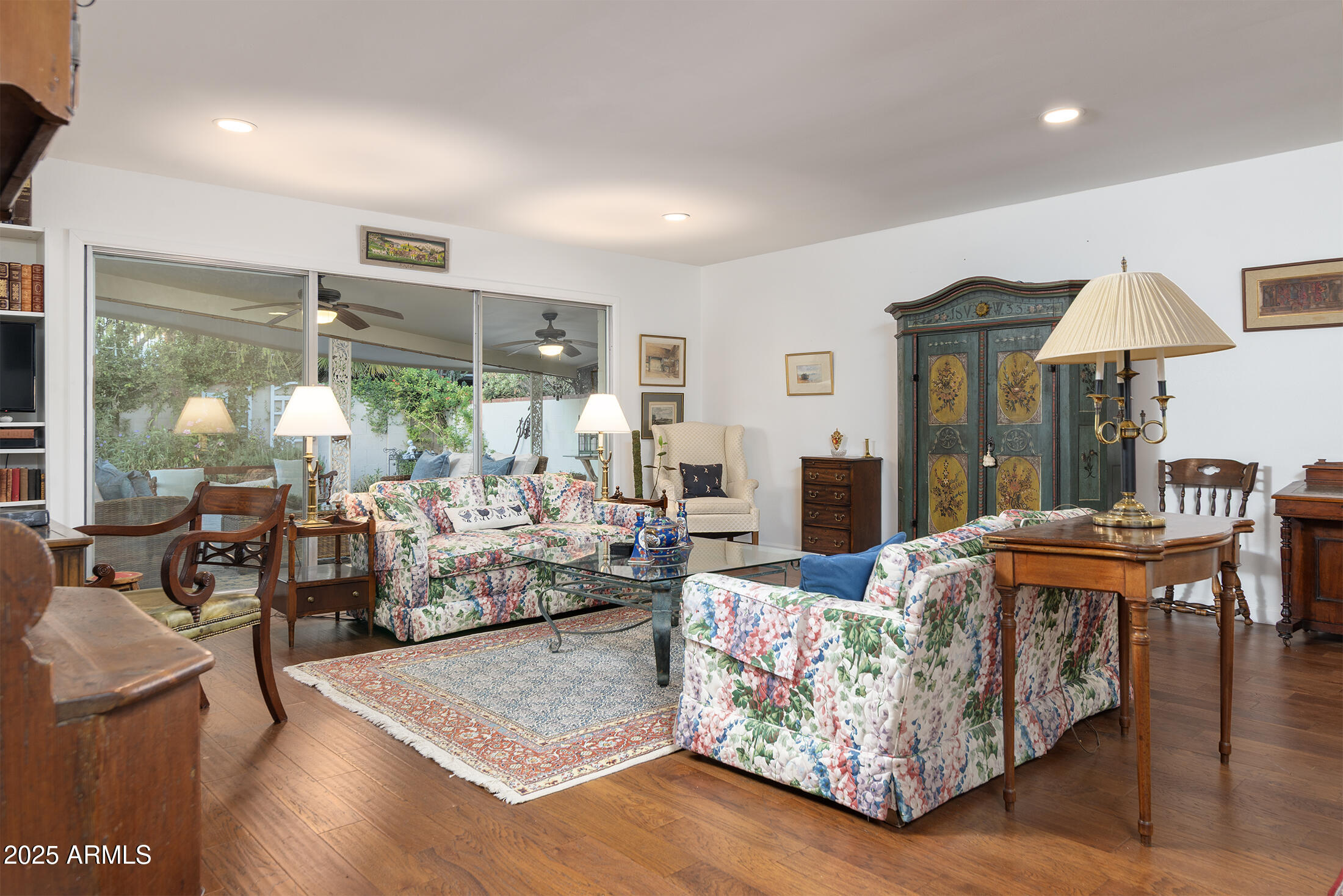 7714 E Rancho Vista Drive, Scottsdale