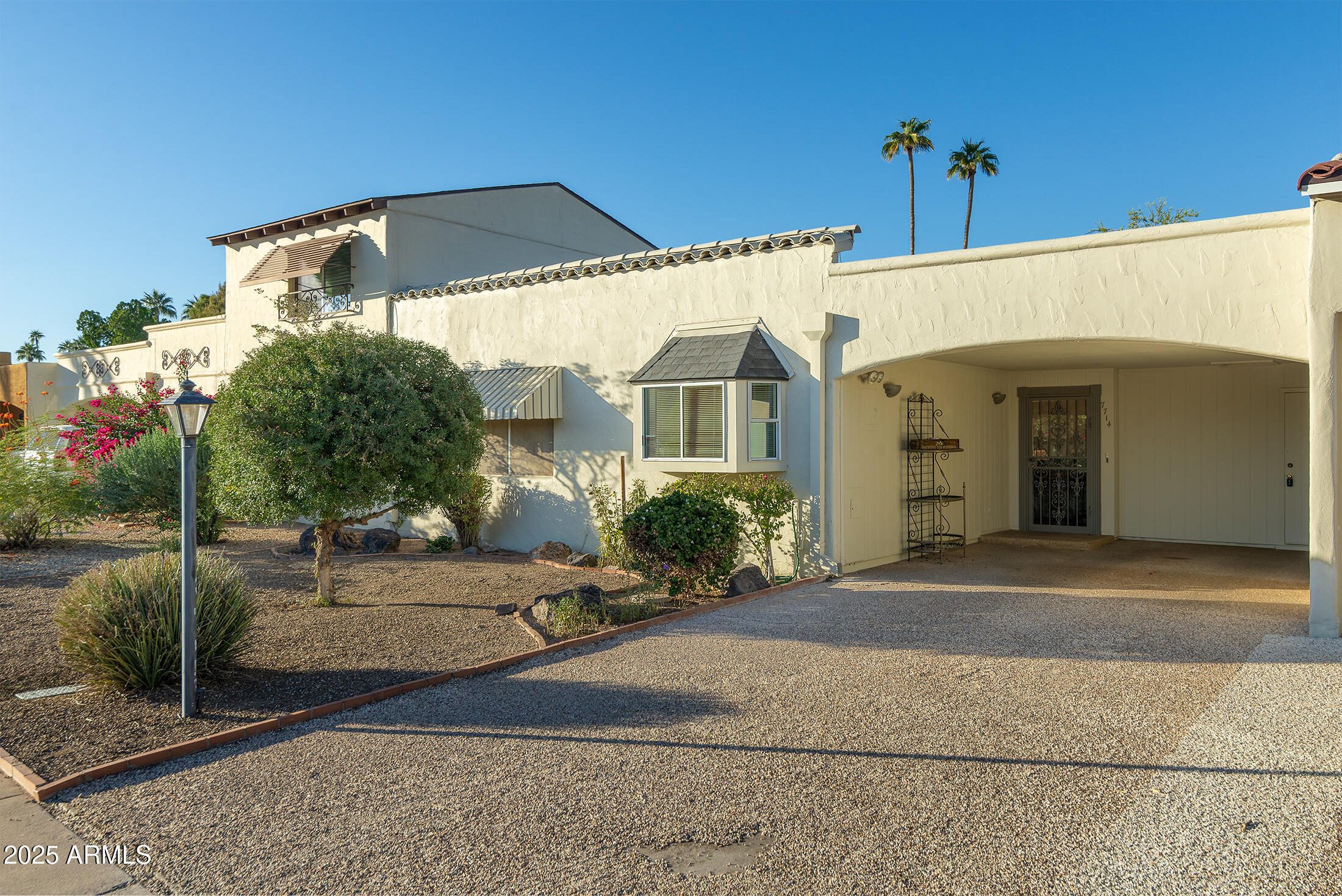 7714 E Rancho Vista Drive, Scottsdale