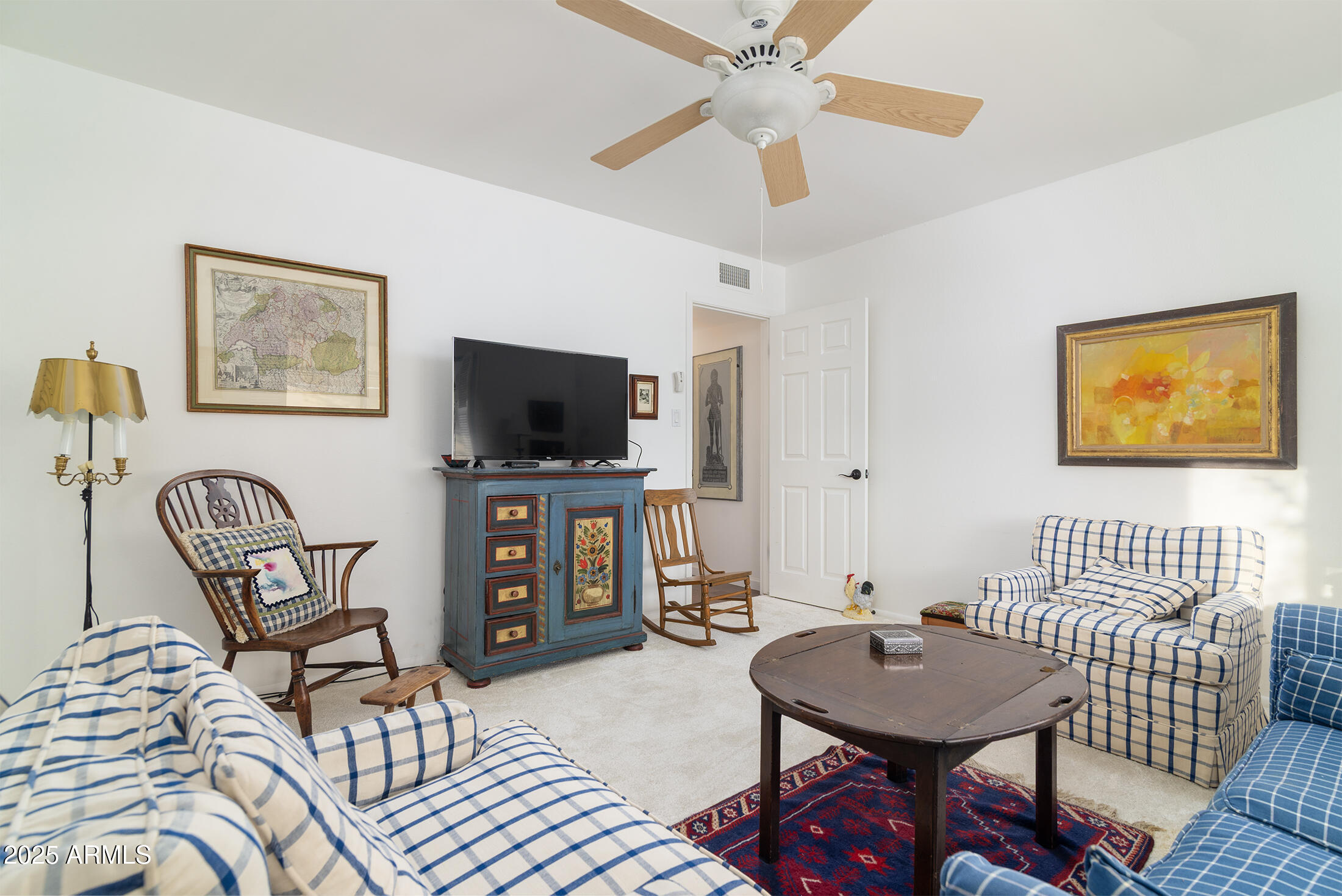 7714 E Rancho Vista Drive, Scottsdale