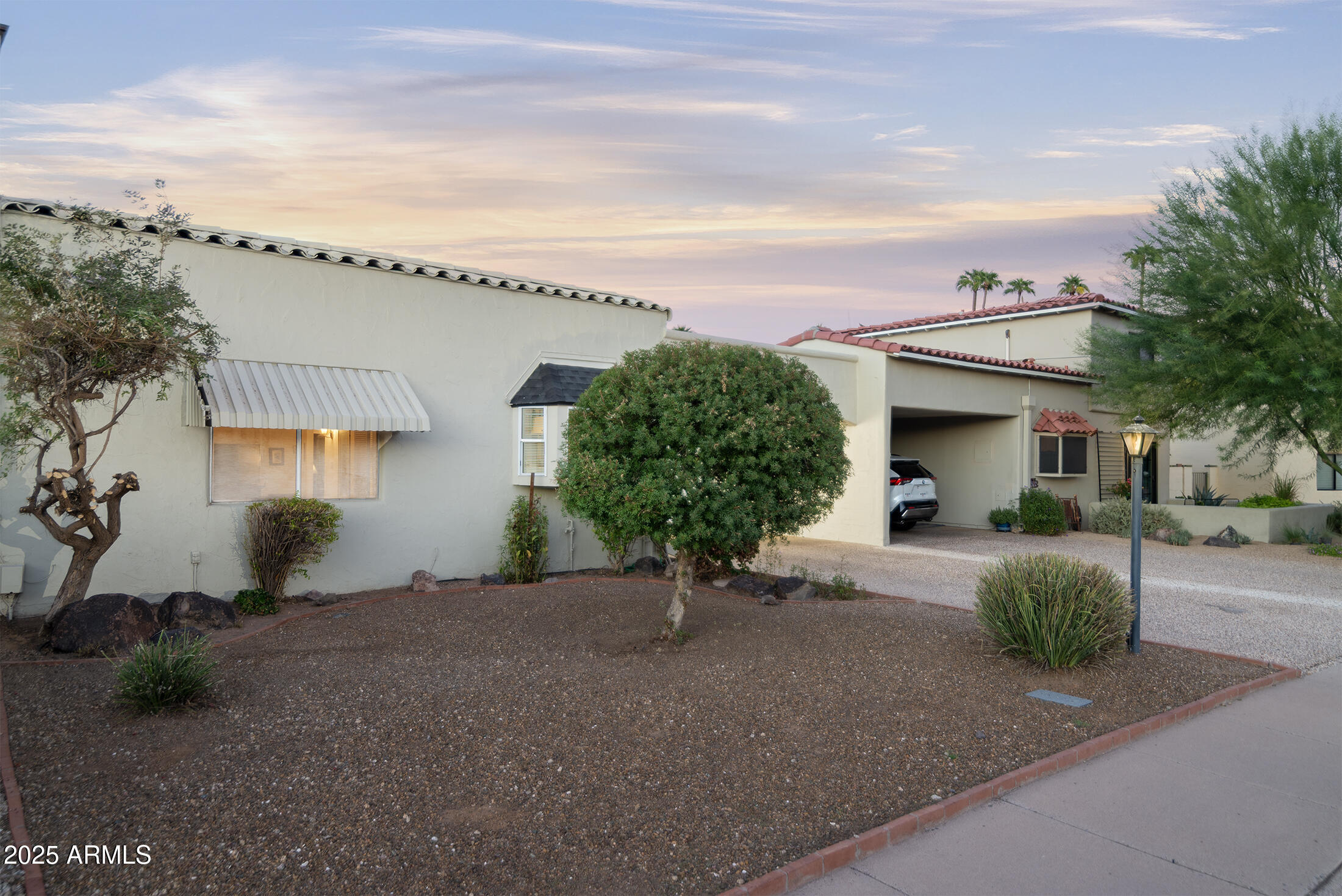 7714 E Rancho Vista Drive, Scottsdale