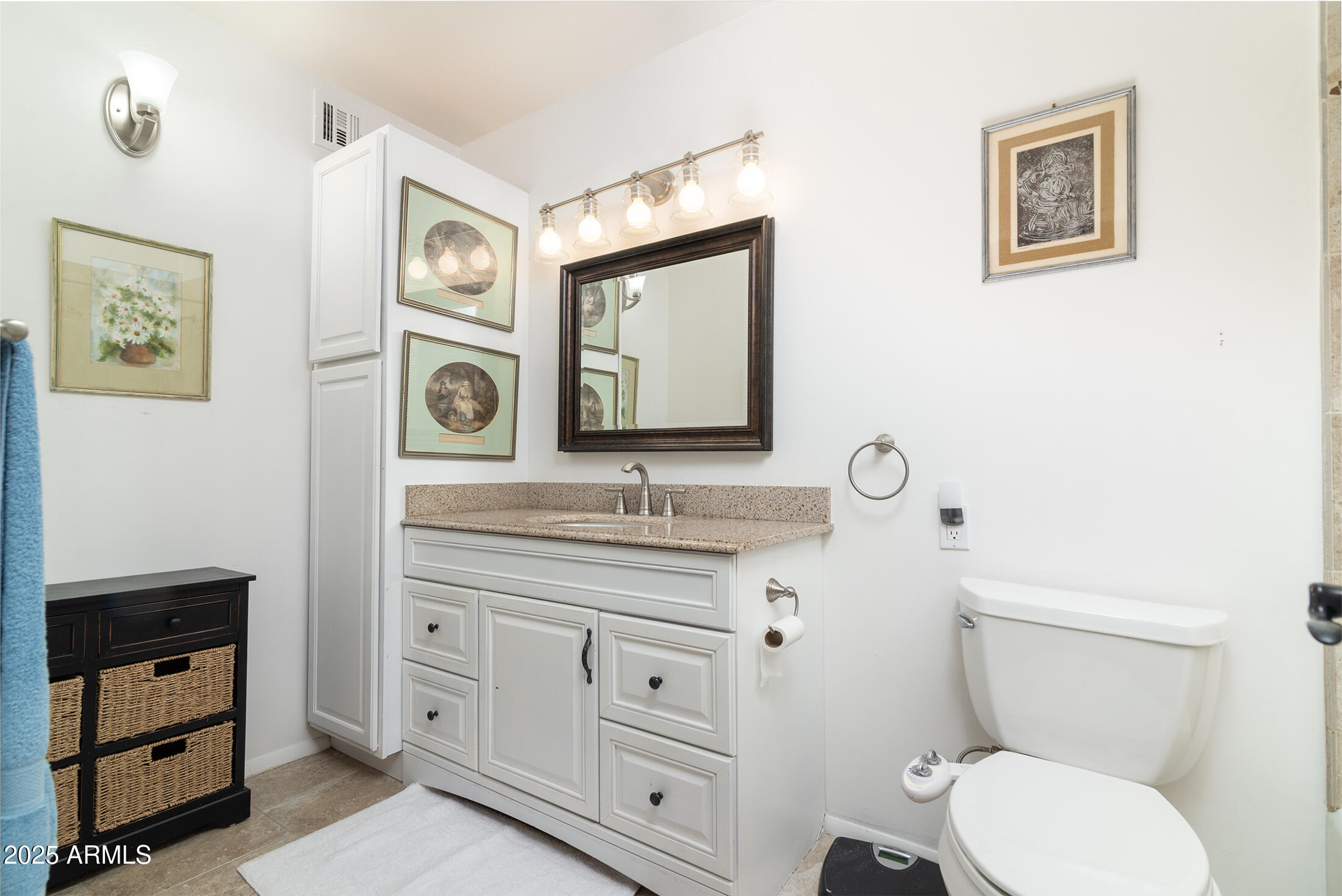 7714 E Rancho Vista Drive, Scottsdale