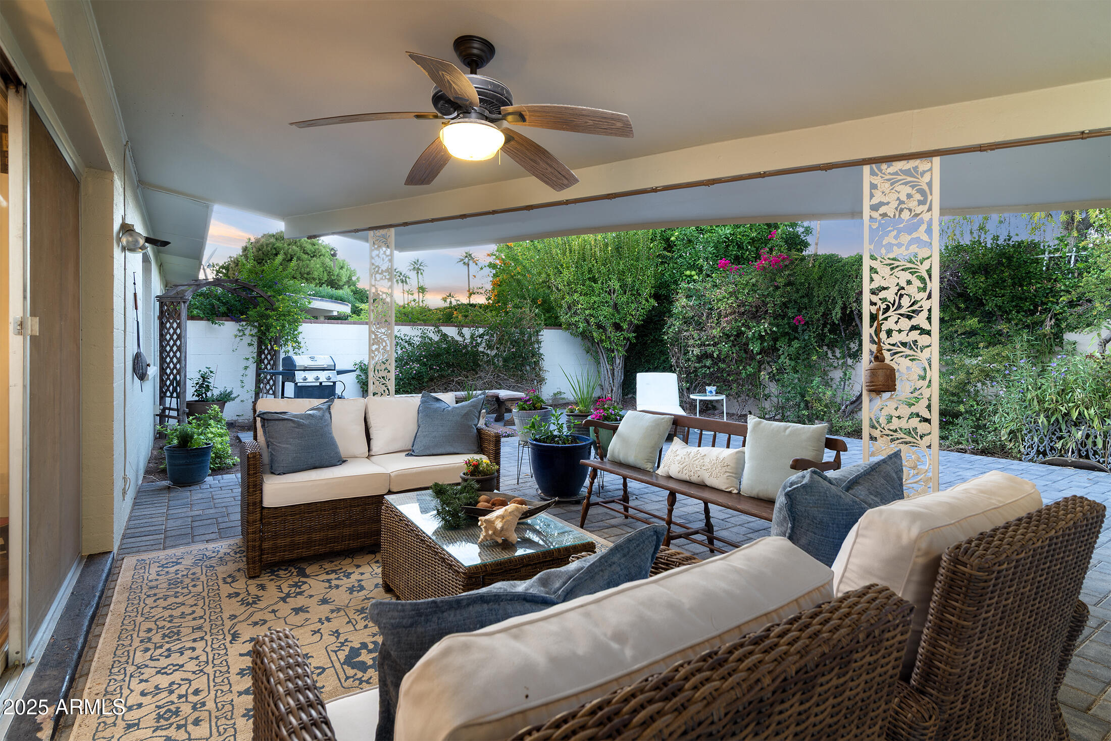 7714 E Rancho Vista Drive, Scottsdale