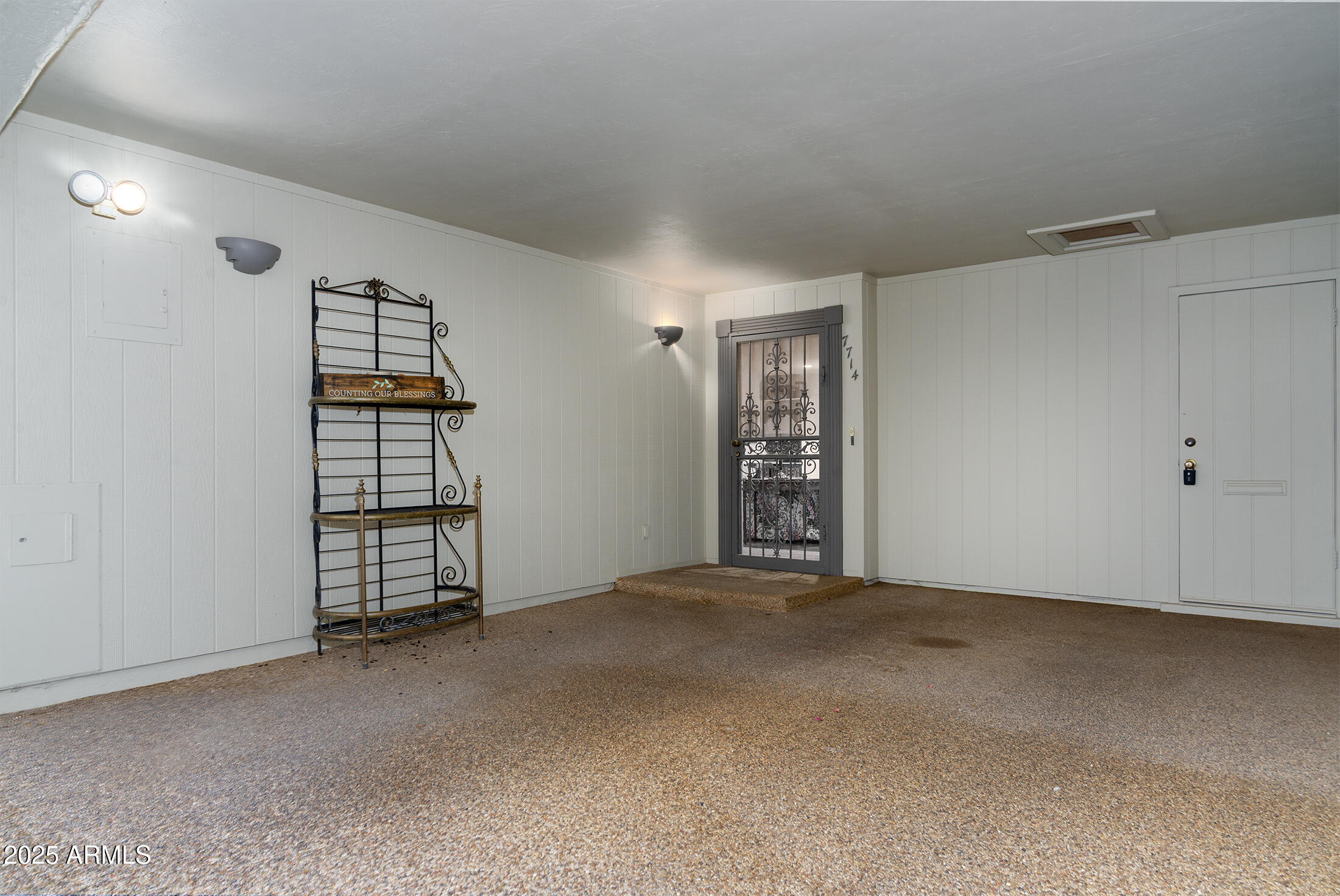 7714 E Rancho Vista Drive, Scottsdale