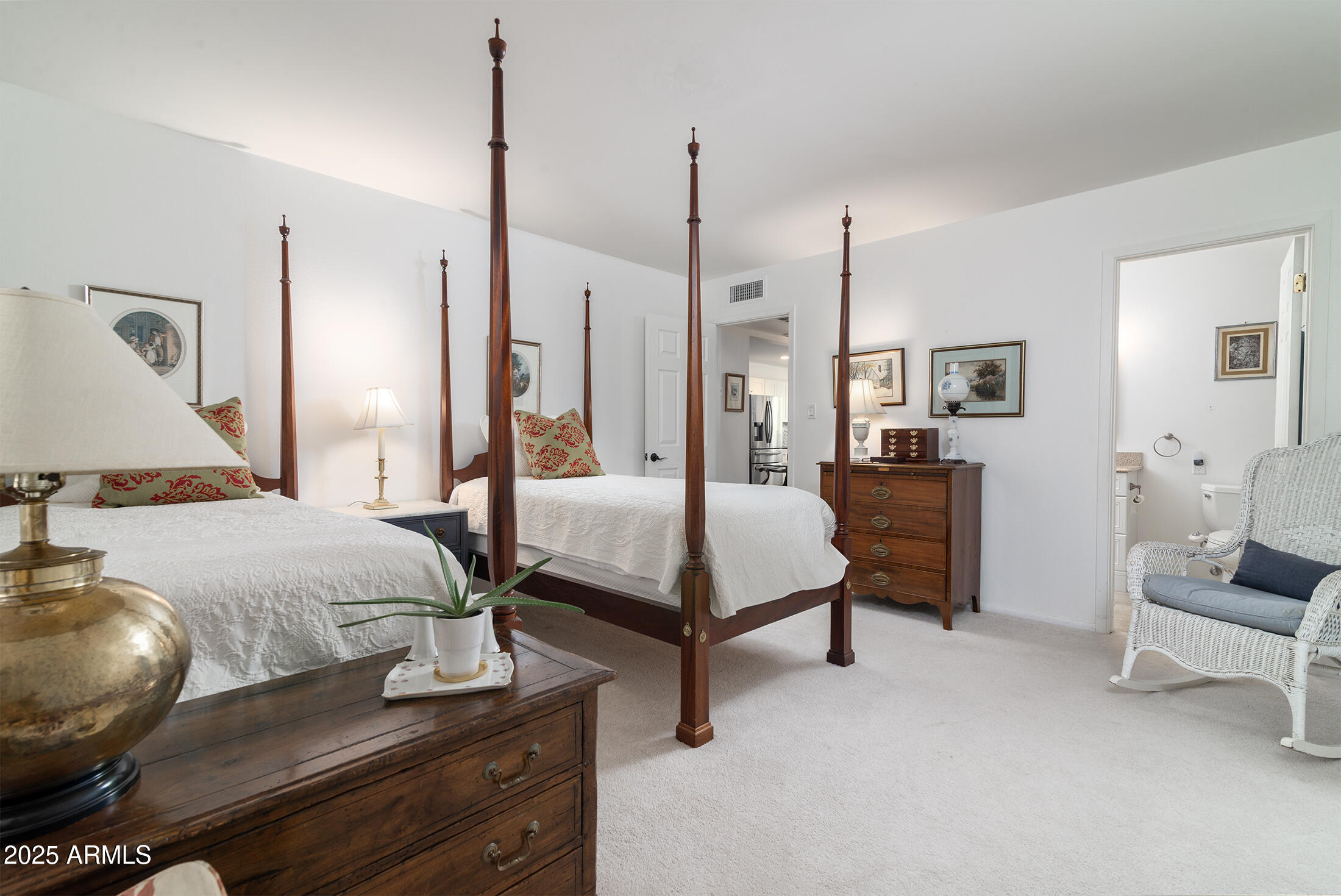 7714 E Rancho Vista Drive, Scottsdale