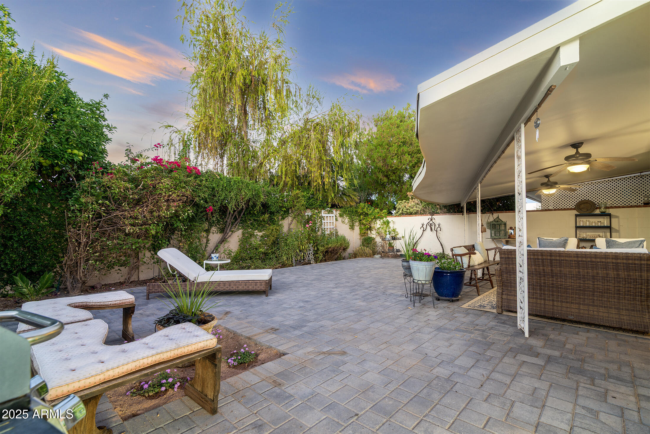 7714 E Rancho Vista Drive, Scottsdale