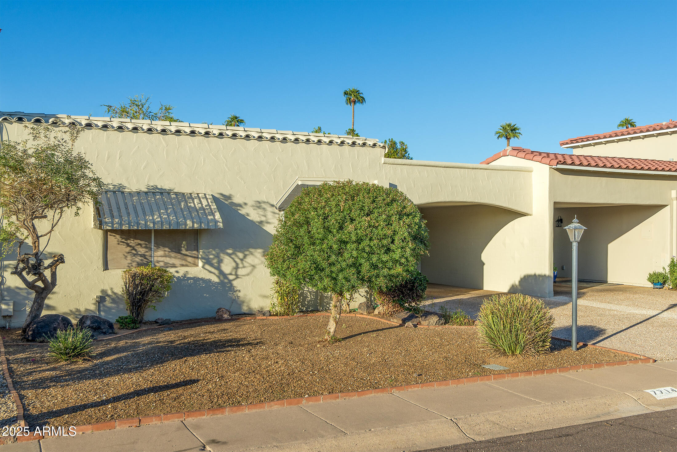 7714 E Rancho Vista Drive, Scottsdale