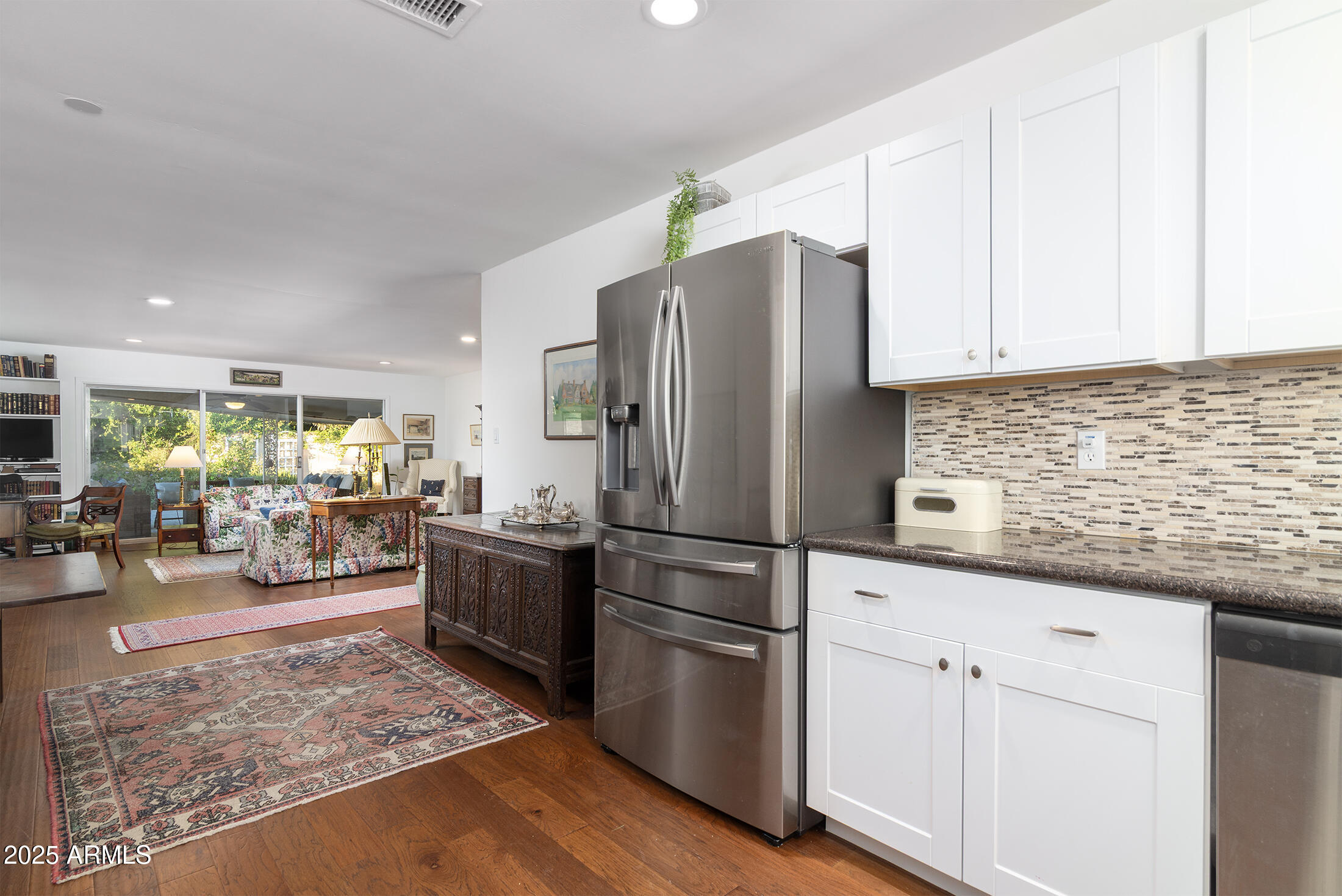 7714 E Rancho Vista Drive, Scottsdale