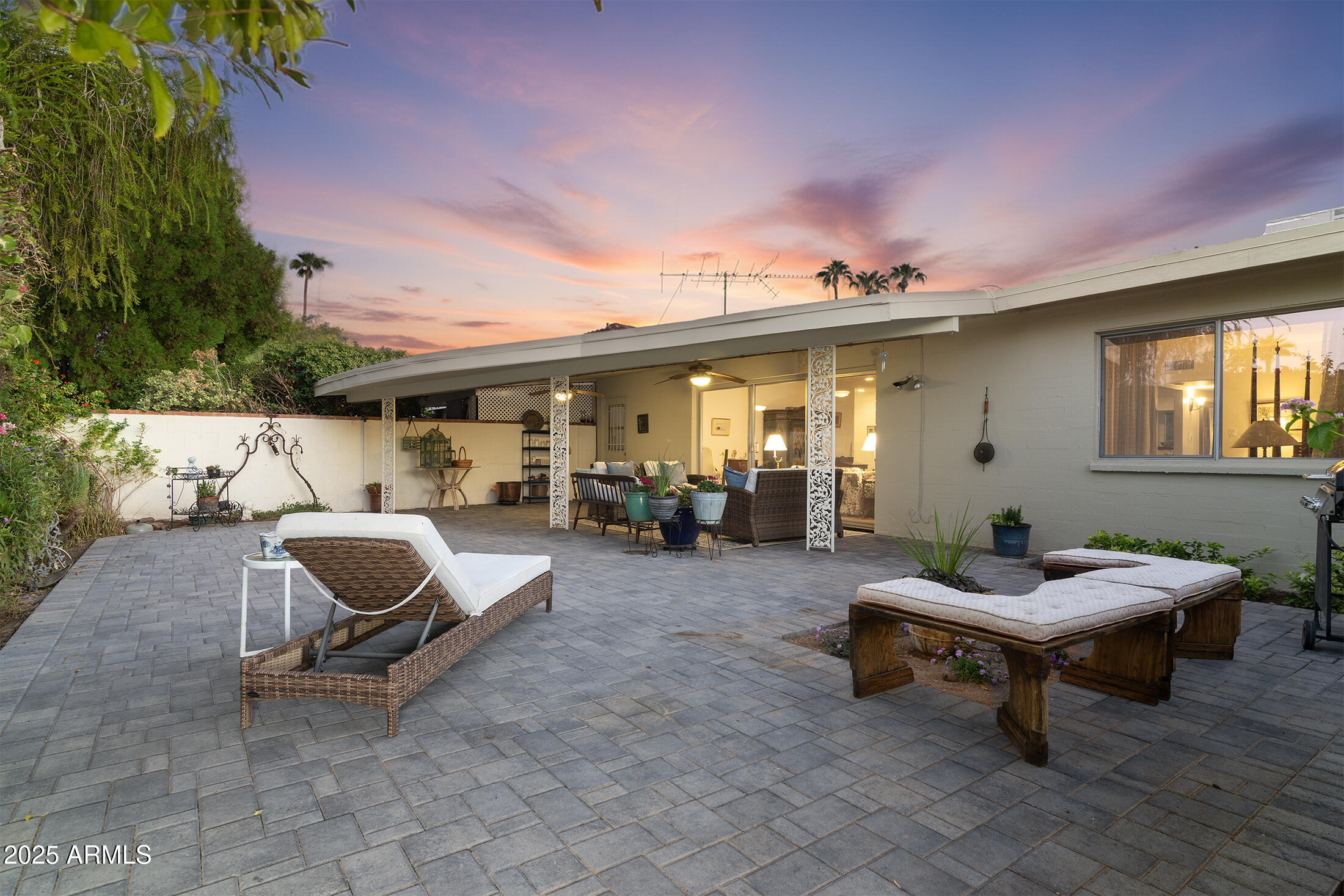 7714 E Rancho Vista Drive, Scottsdale