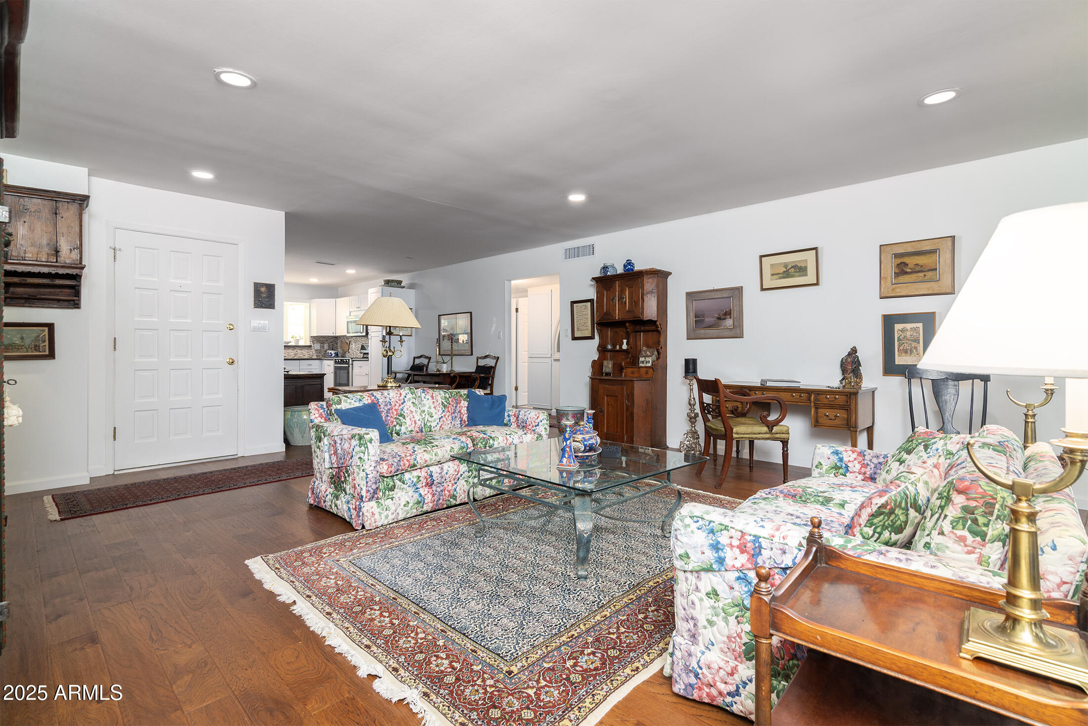 7714 E Rancho Vista Drive, Scottsdale