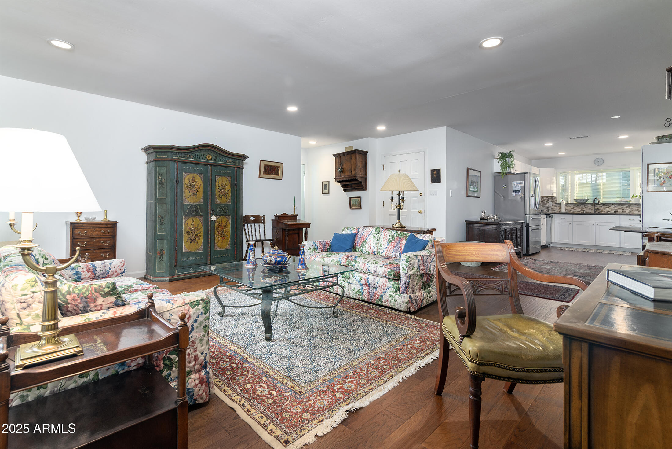 7714 E Rancho Vista Drive, Scottsdale