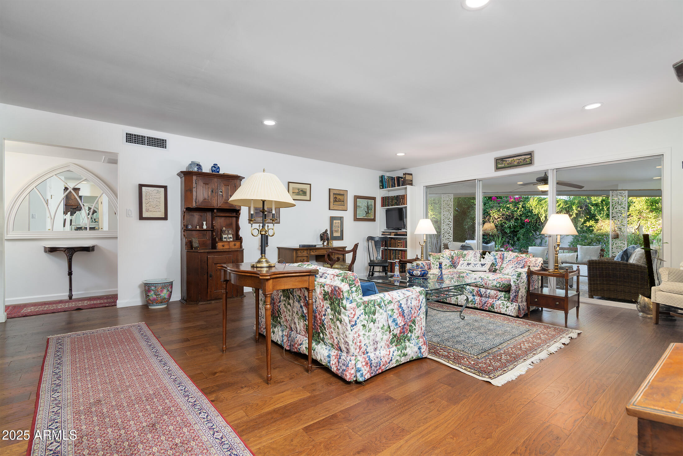 7714 E Rancho Vista Drive, Scottsdale