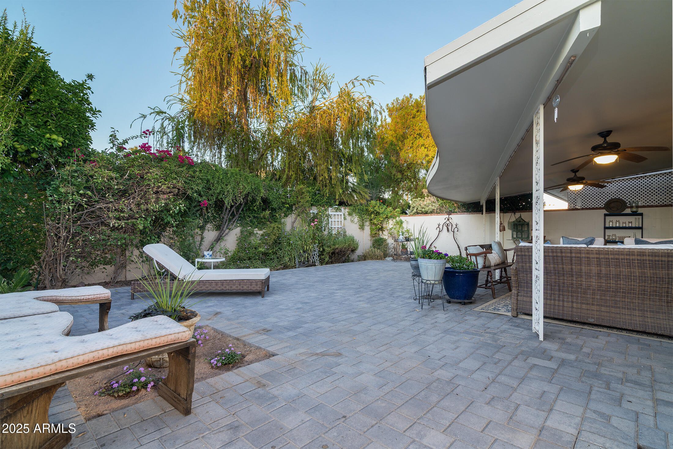 7714 E Rancho Vista Drive, Scottsdale