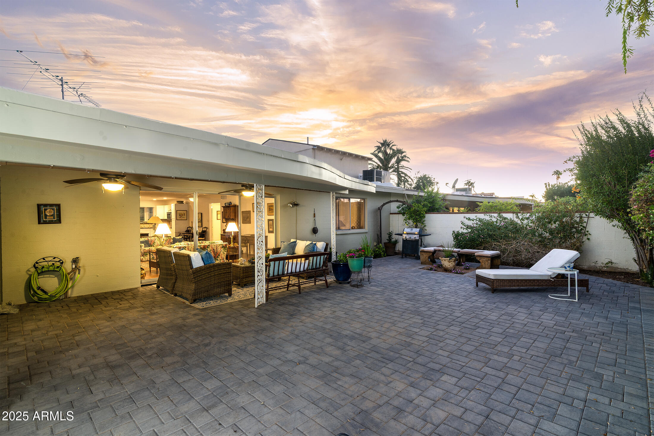 7714 E Rancho Vista Drive, Scottsdale