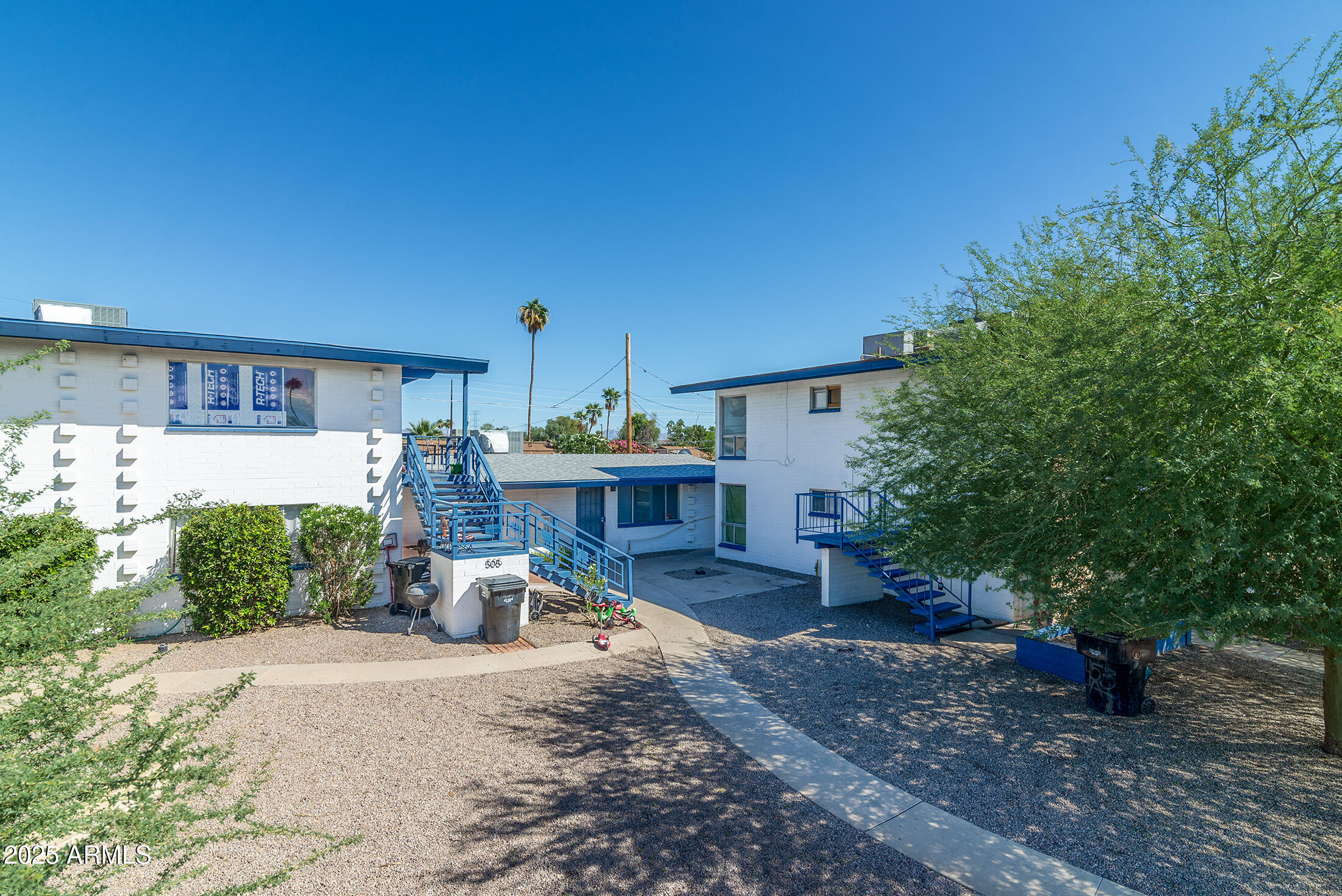 505 N WILLIAMS Street, Mesa