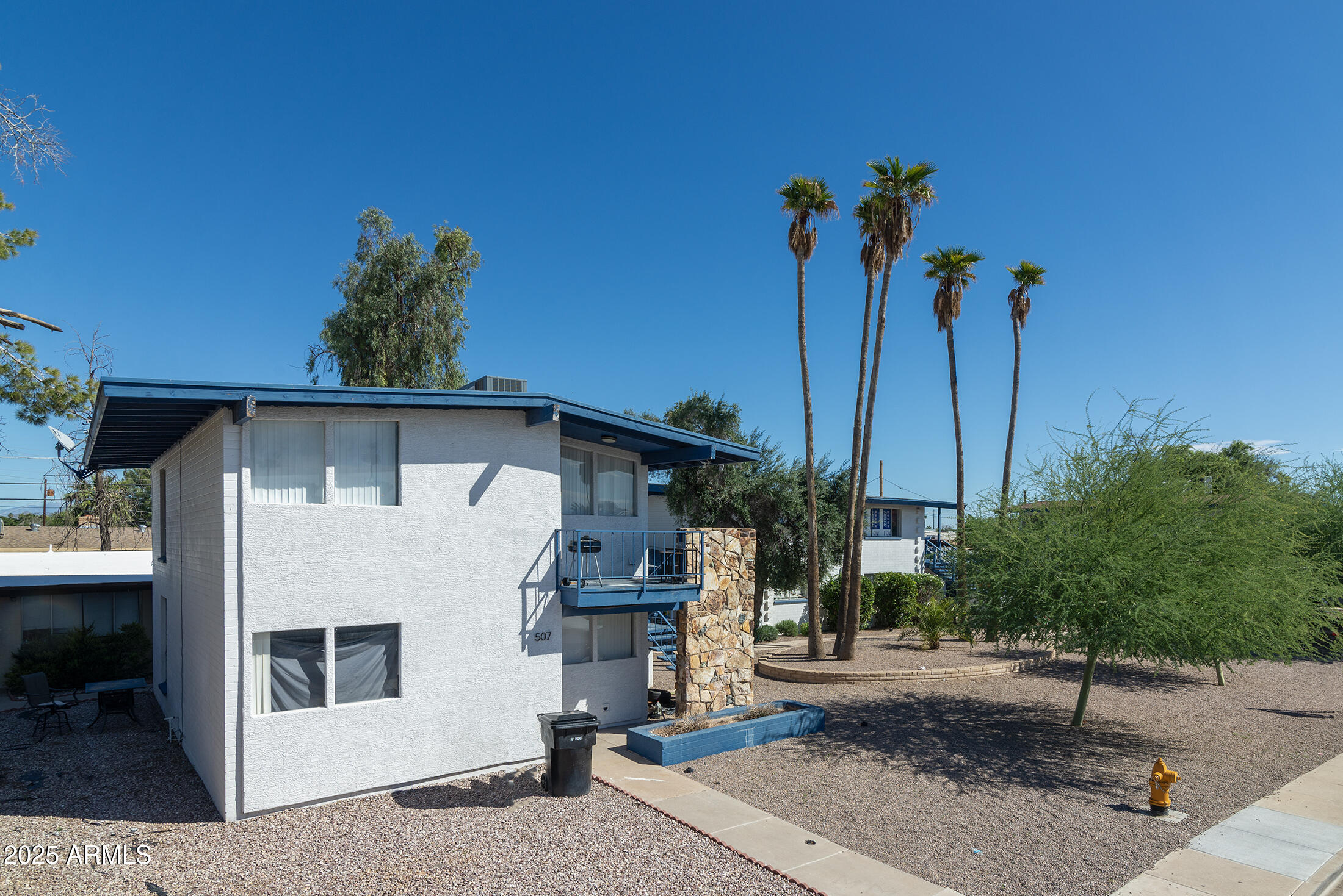 505 N WILLIAMS Street, Mesa