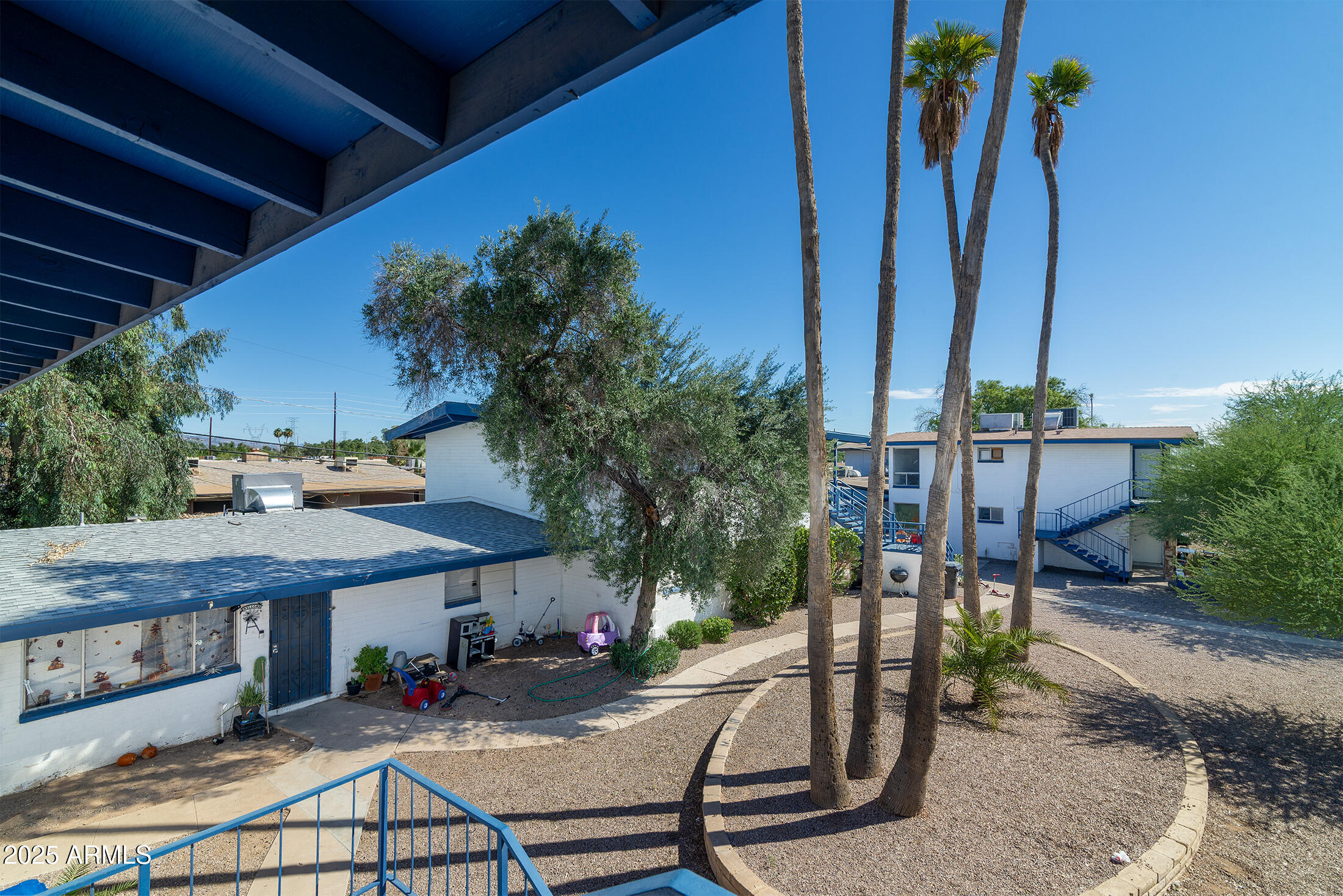 505 N WILLIAMS Street, Mesa