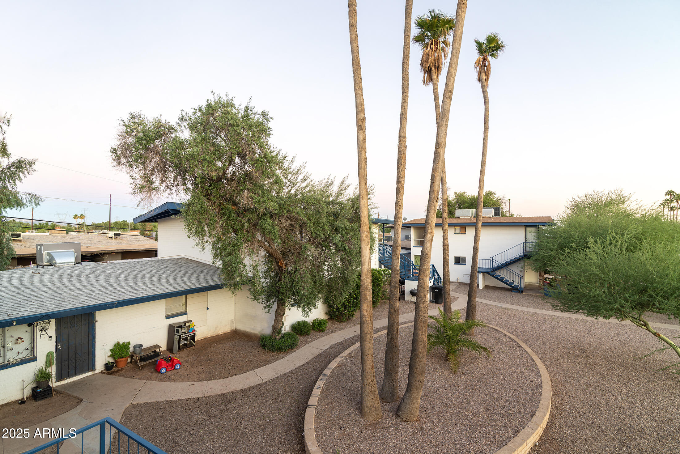 505 N WILLIAMS Street, Mesa