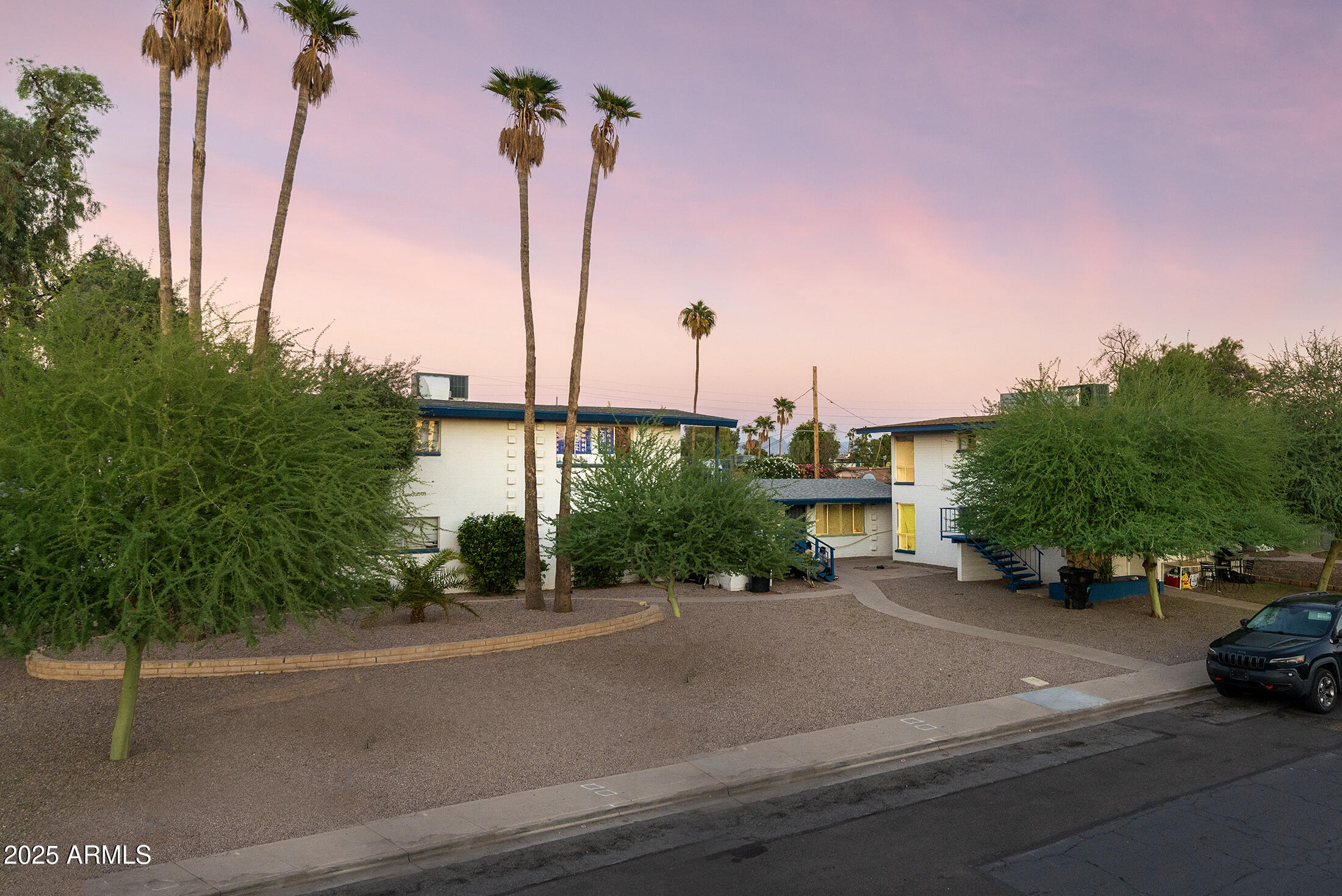 505 N WILLIAMS Street, Mesa