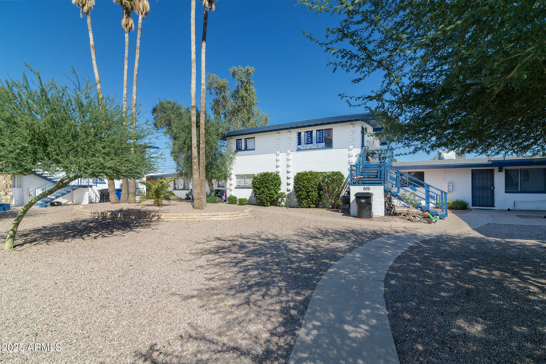 505 N WILLIAMS Street, Mesa