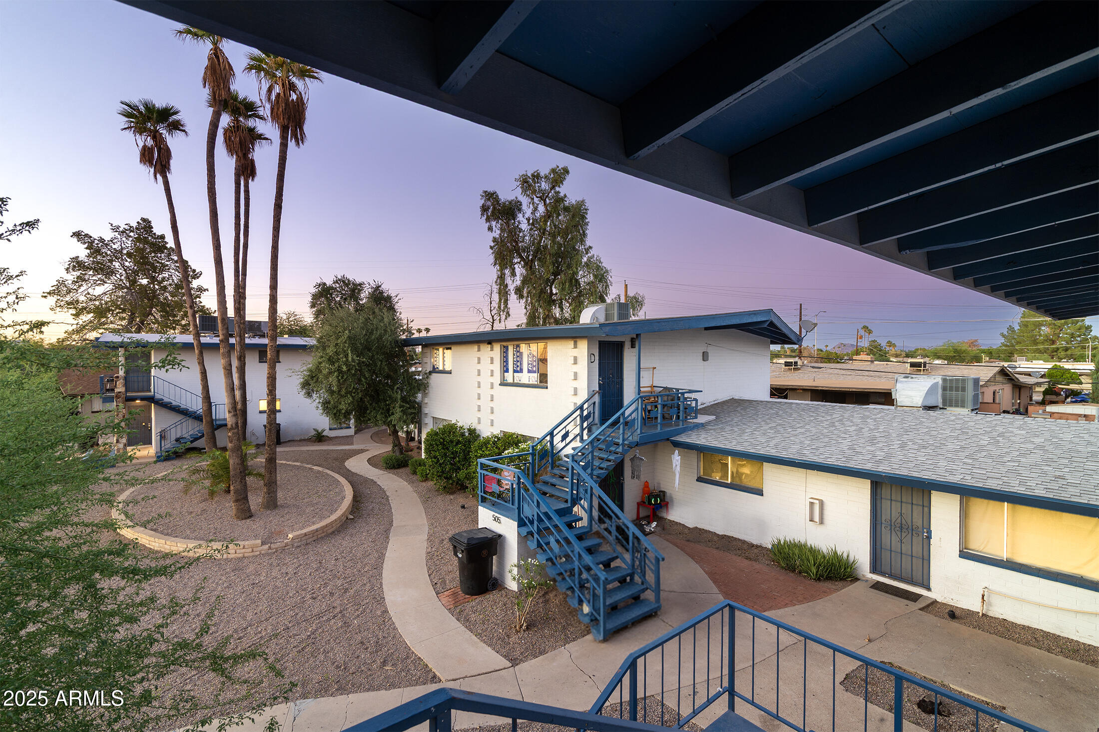 505 N WILLIAMS Street, Mesa