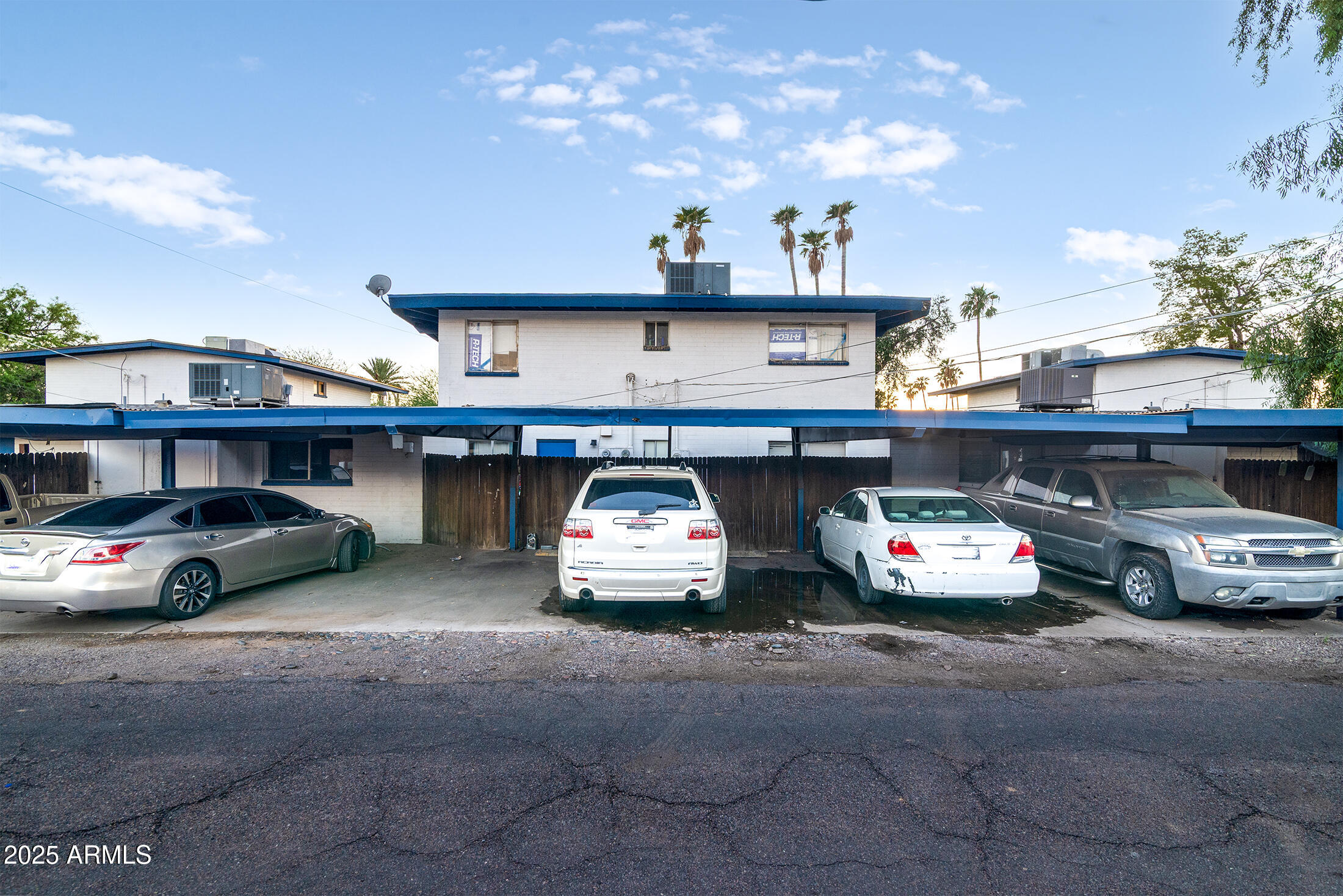 505 N WILLIAMS Street, Mesa