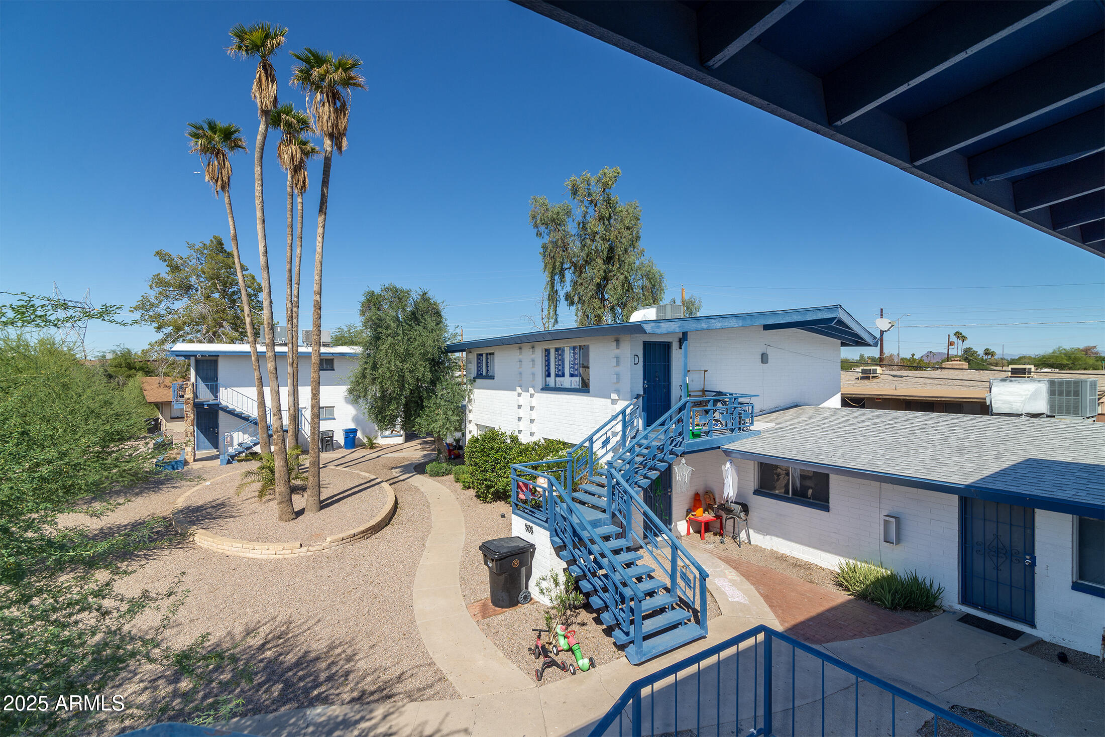 505 N WILLIAMS Street, Mesa