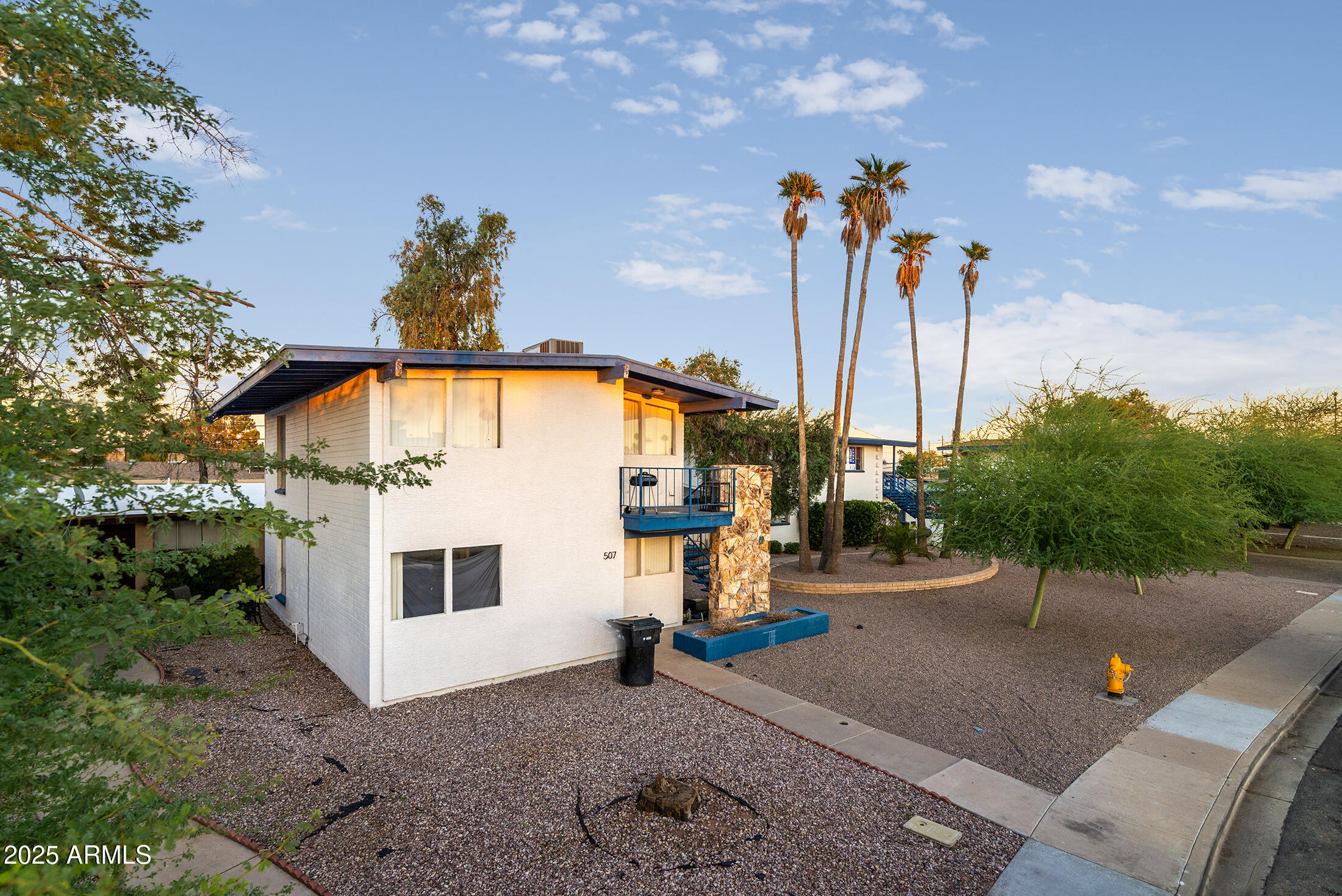 505 N WILLIAMS Street, Mesa