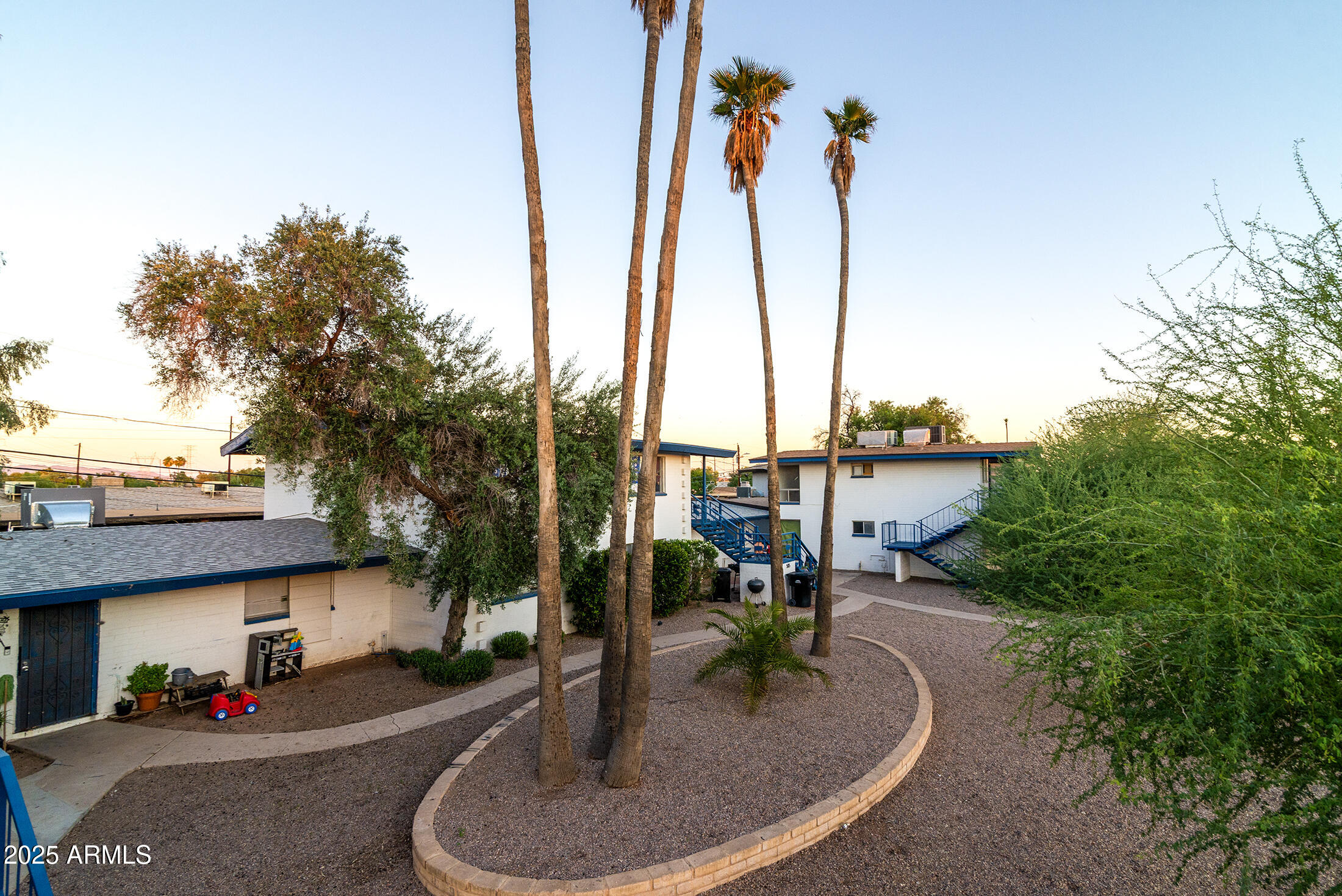 505 N WILLIAMS Street, Mesa