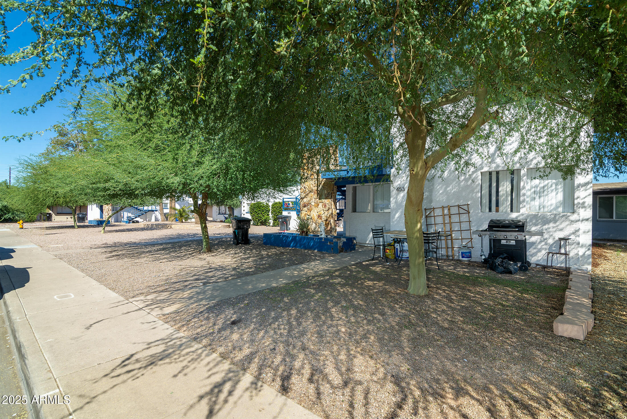 505 N WILLIAMS Street, Mesa