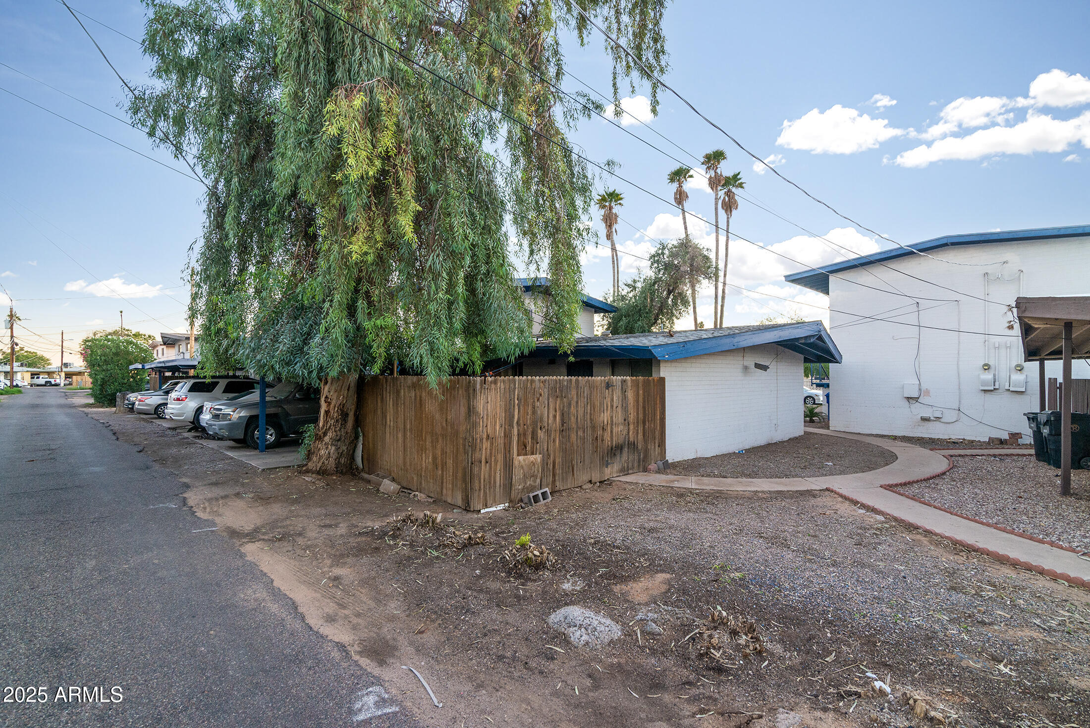 505 N WILLIAMS Street, Mesa