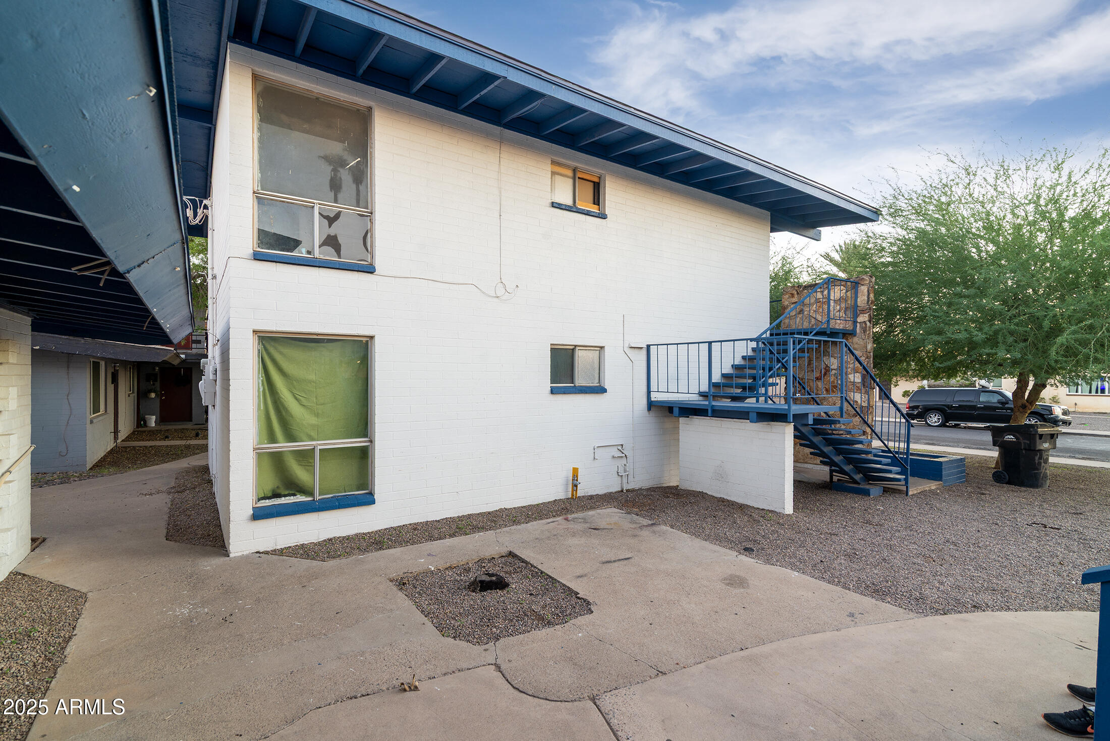 505 N WILLIAMS Street, Mesa