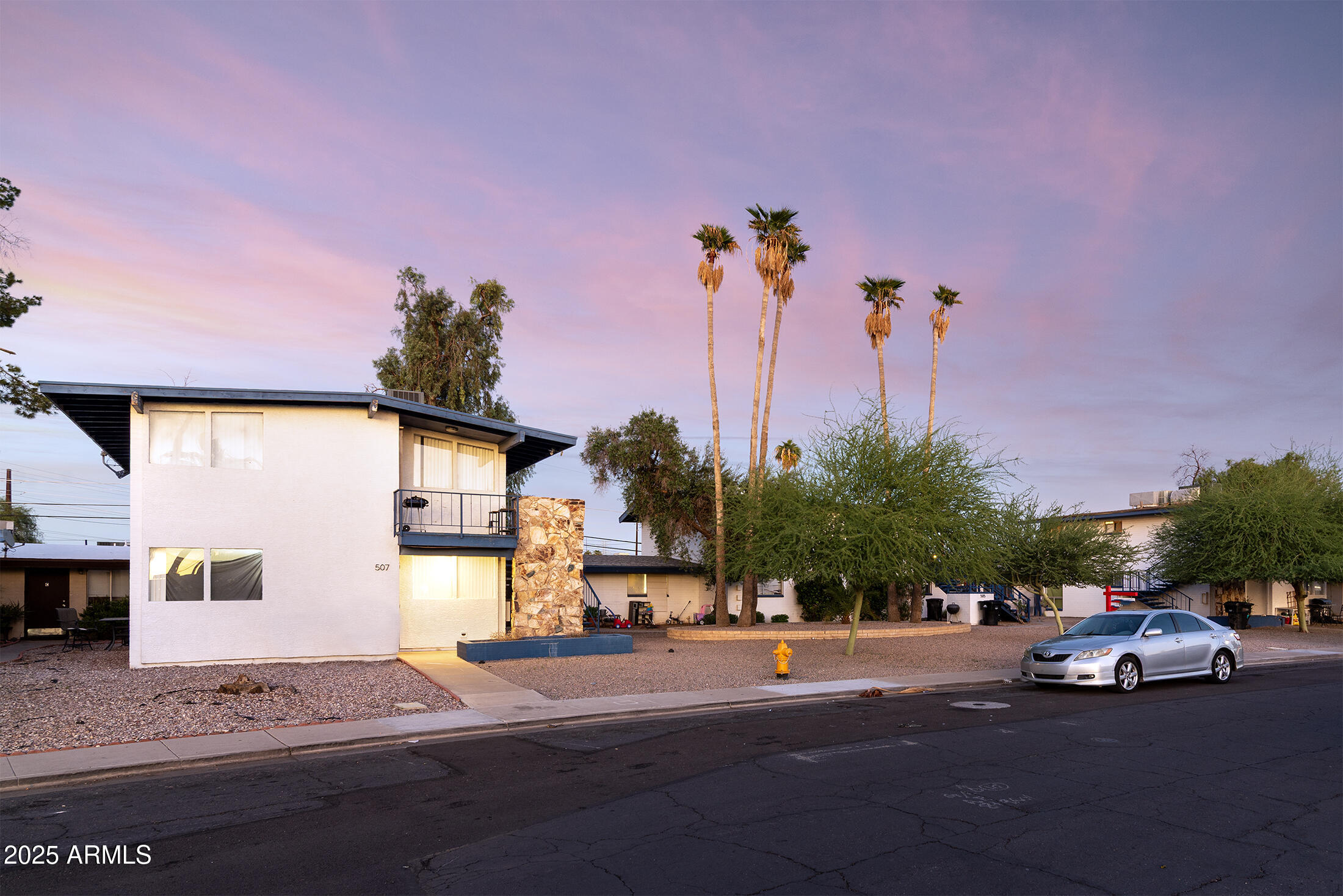 505 N WILLIAMS Street, Mesa