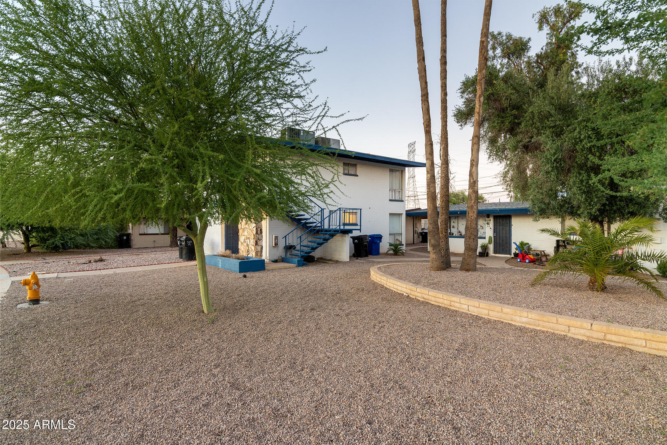 505 N WILLIAMS Street, Mesa