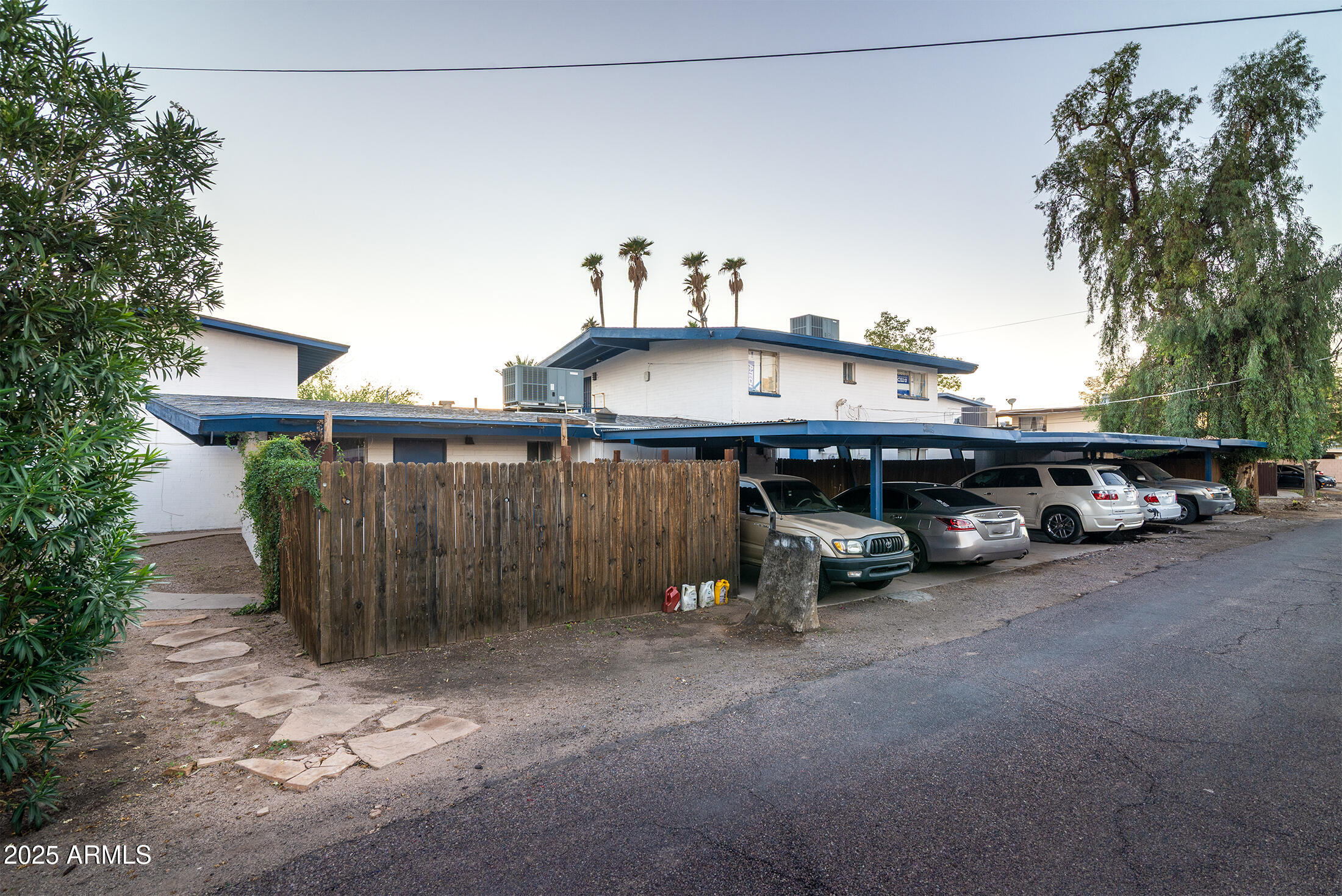 505 N WILLIAMS Street, Mesa