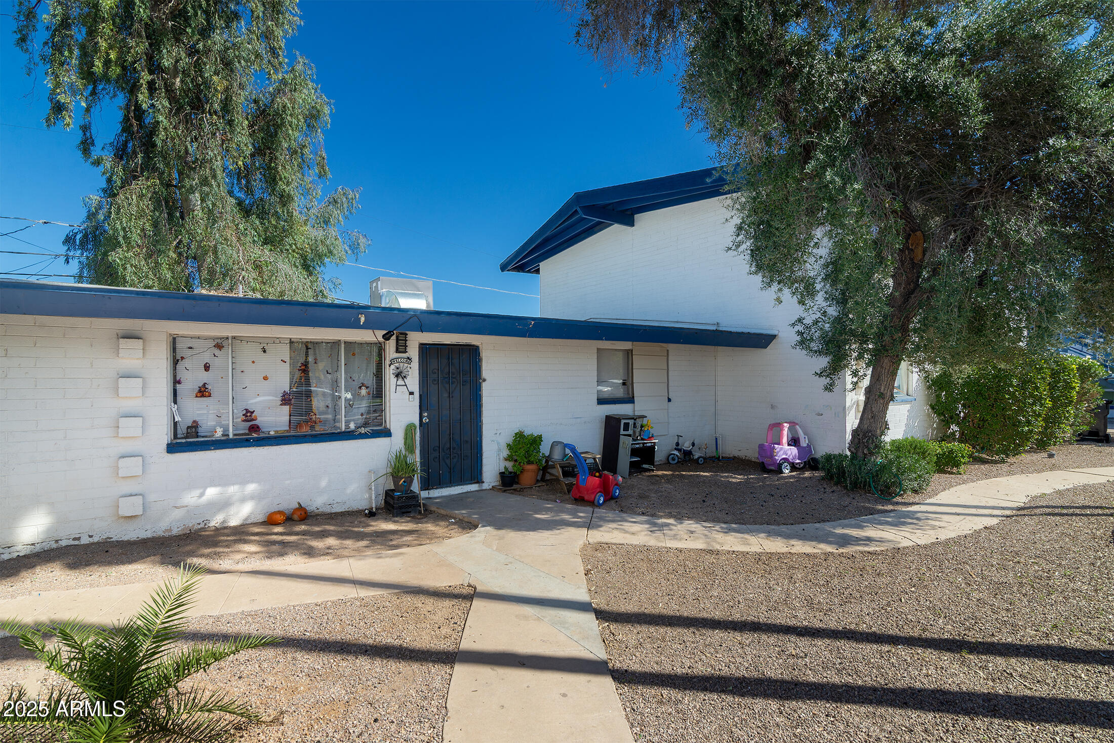 505 N WILLIAMS Street, Mesa