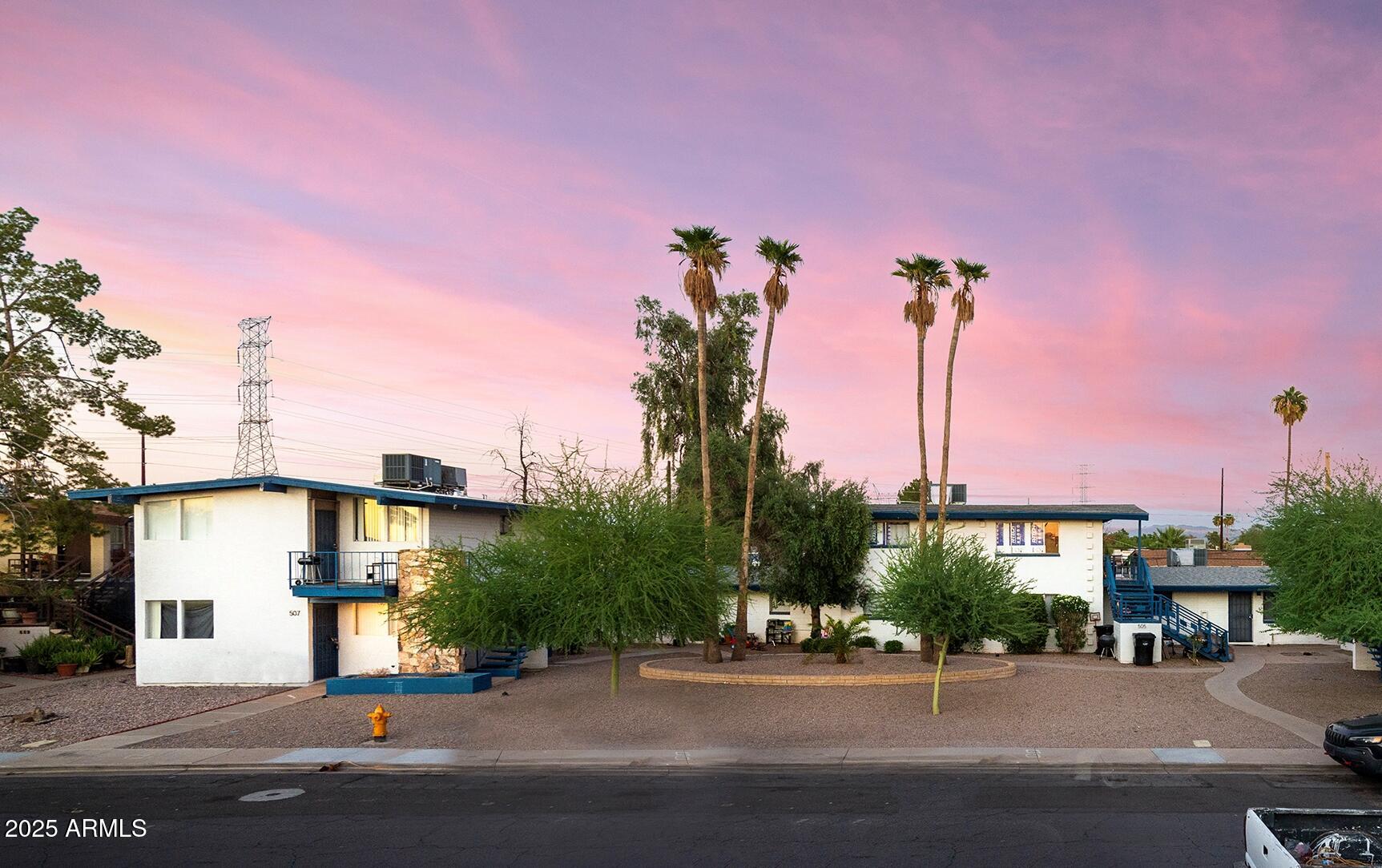 505 N WILLIAMS Street, Mesa